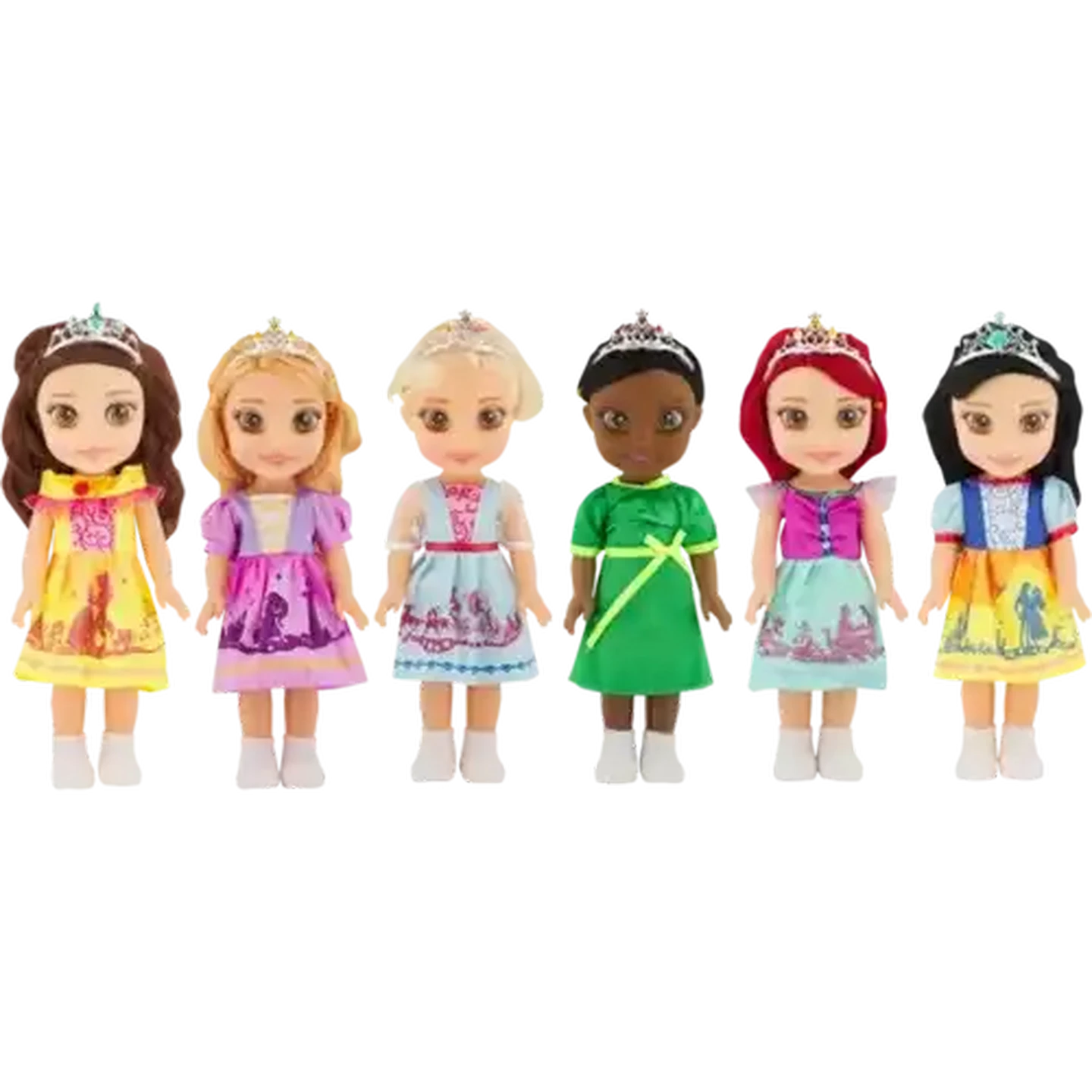 Checkers Sixty60 | My Sweet Princess Doll 35cm (Type May Vary)