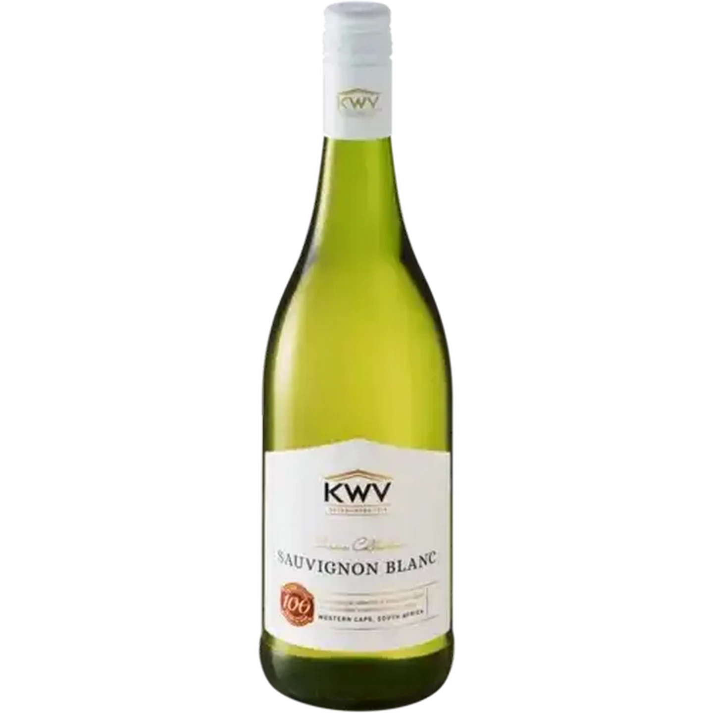 Checkers Sixty60 | KWV Classic Collection Sauvignon Blanc White