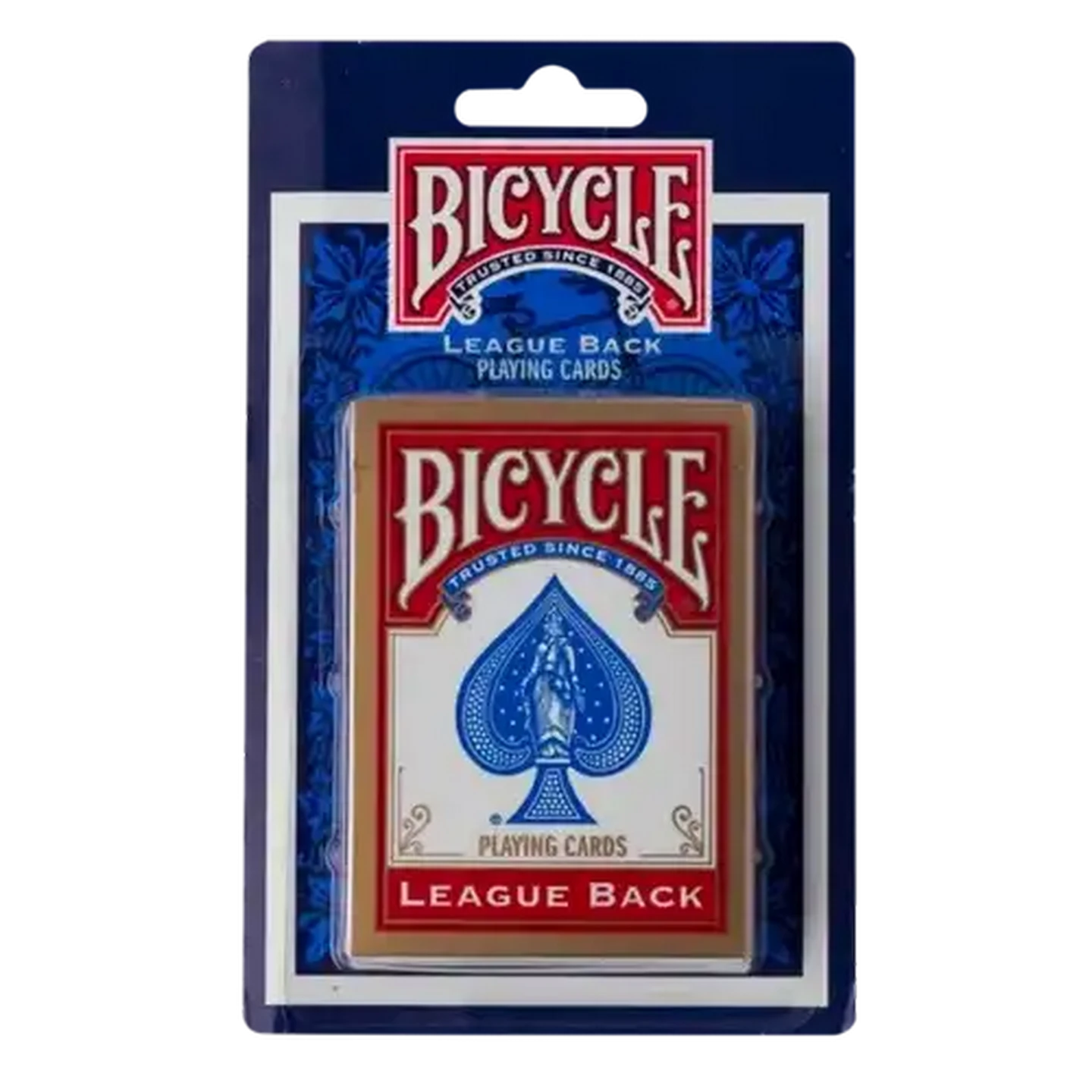 Bicycle playing cards Ohio 青パッケージ入り　未開封 Shoprite ZA | Bicycle Blue & Red Playing Cards