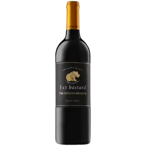 Checkers Sixty60 | Fat Bastard The Golden Reserve Red Wine Bottle