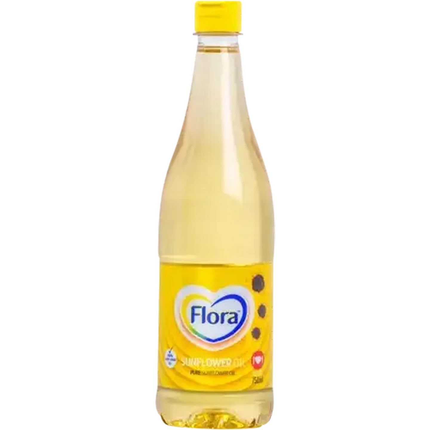 Checkers Sixty60 | Flora Pure Sunflower Oil Bottle 750ml