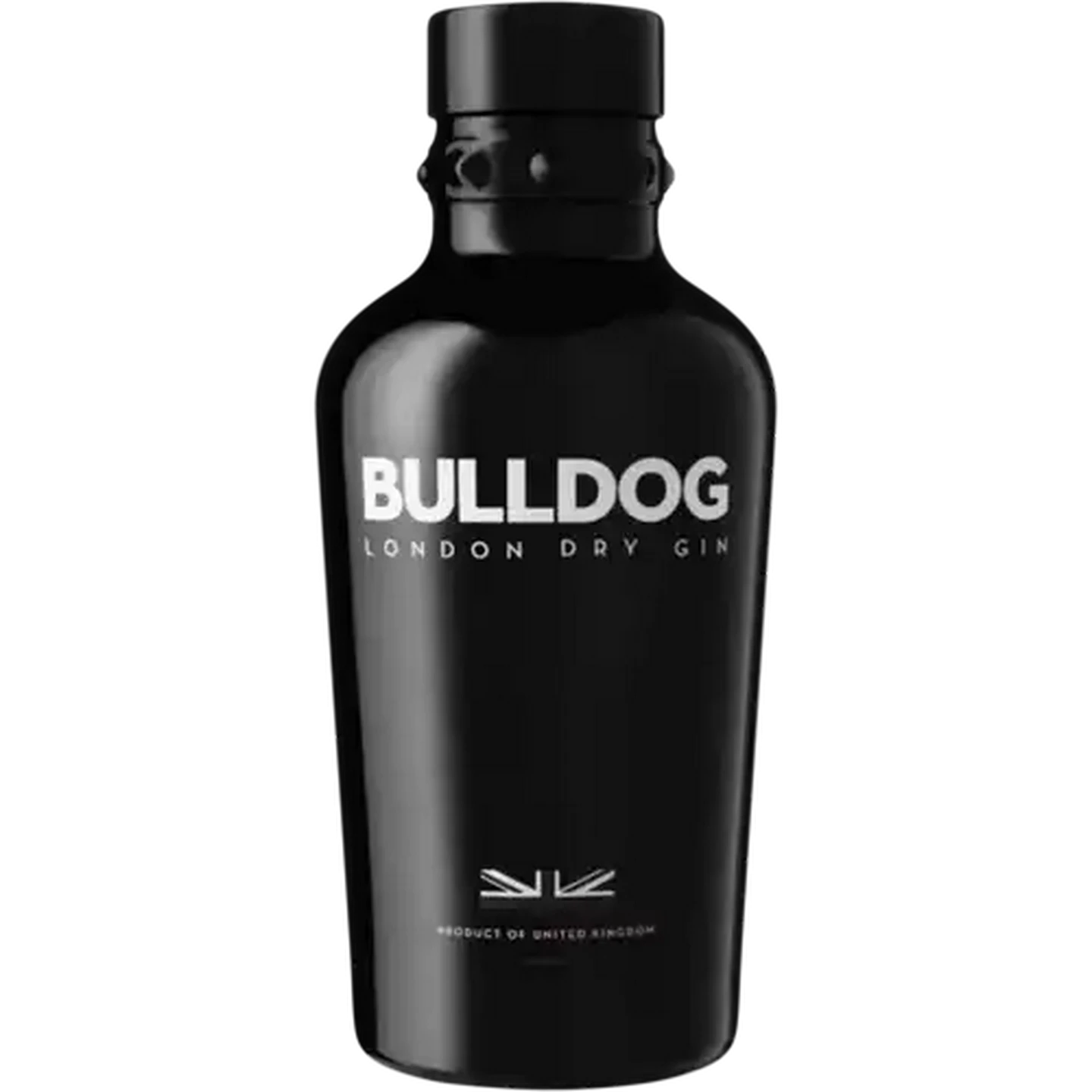 Image of Bulldog London Dry Gin Bottle 750ml