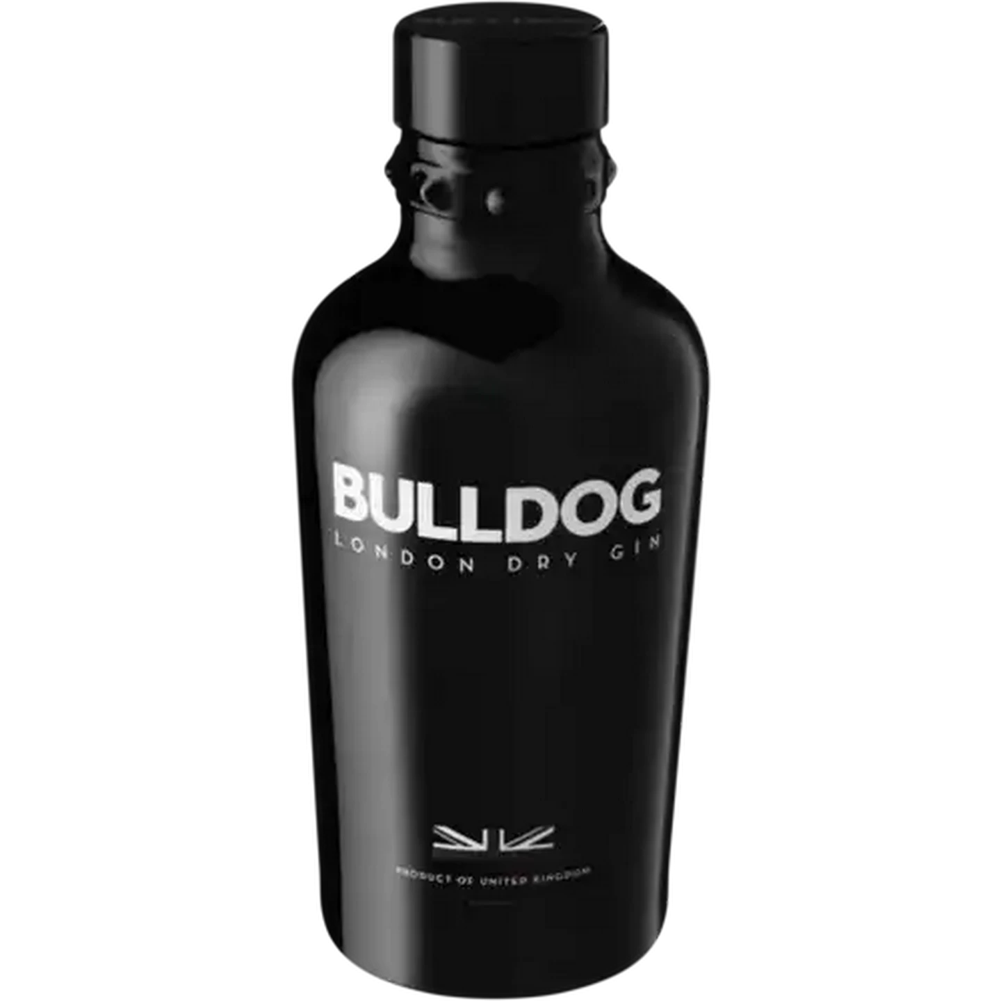 Image of Bulldog London Dry Gin Bottle 750ml