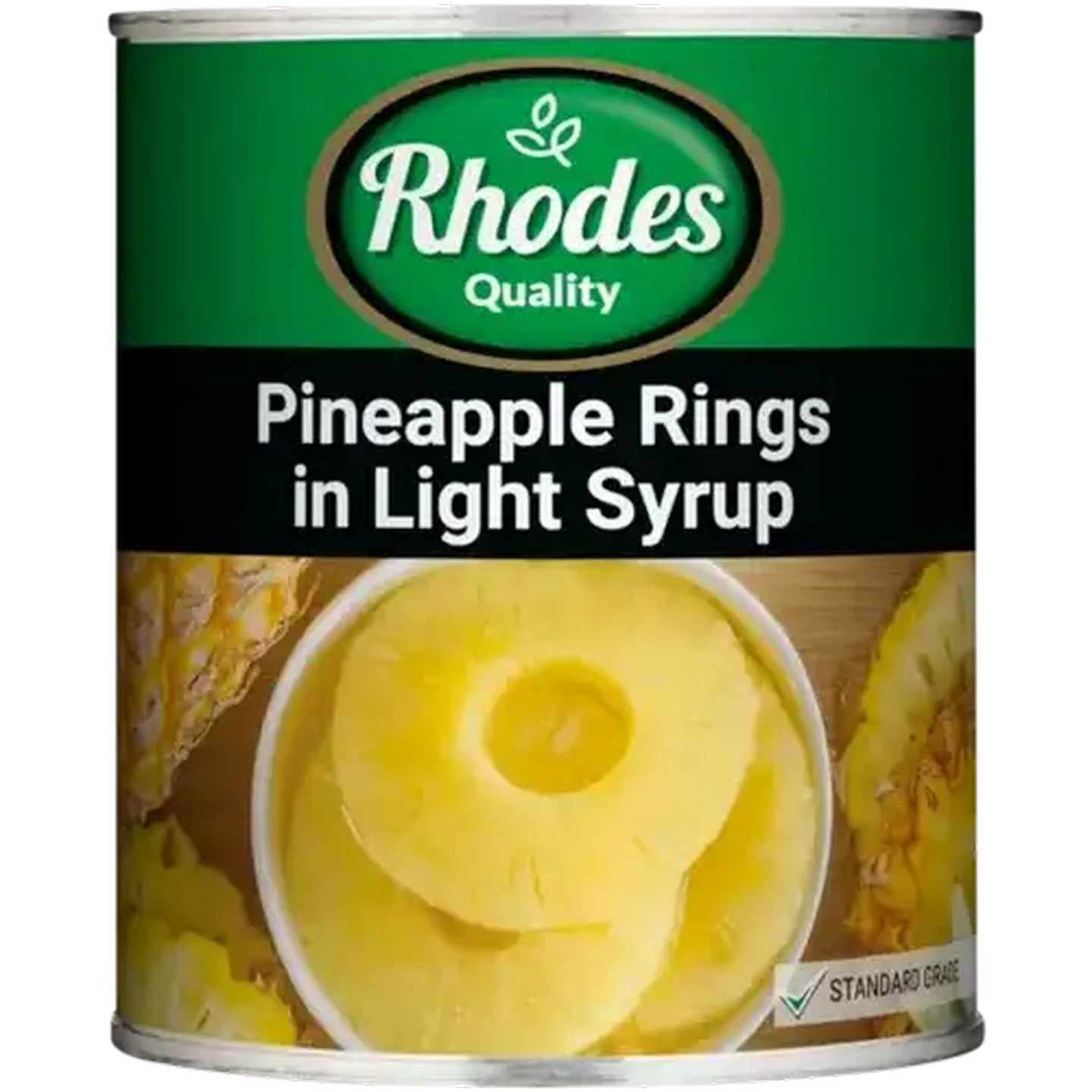Checkers Sixty60 | Rhodes Quality Pineapple Rings in Light Syrup 825g