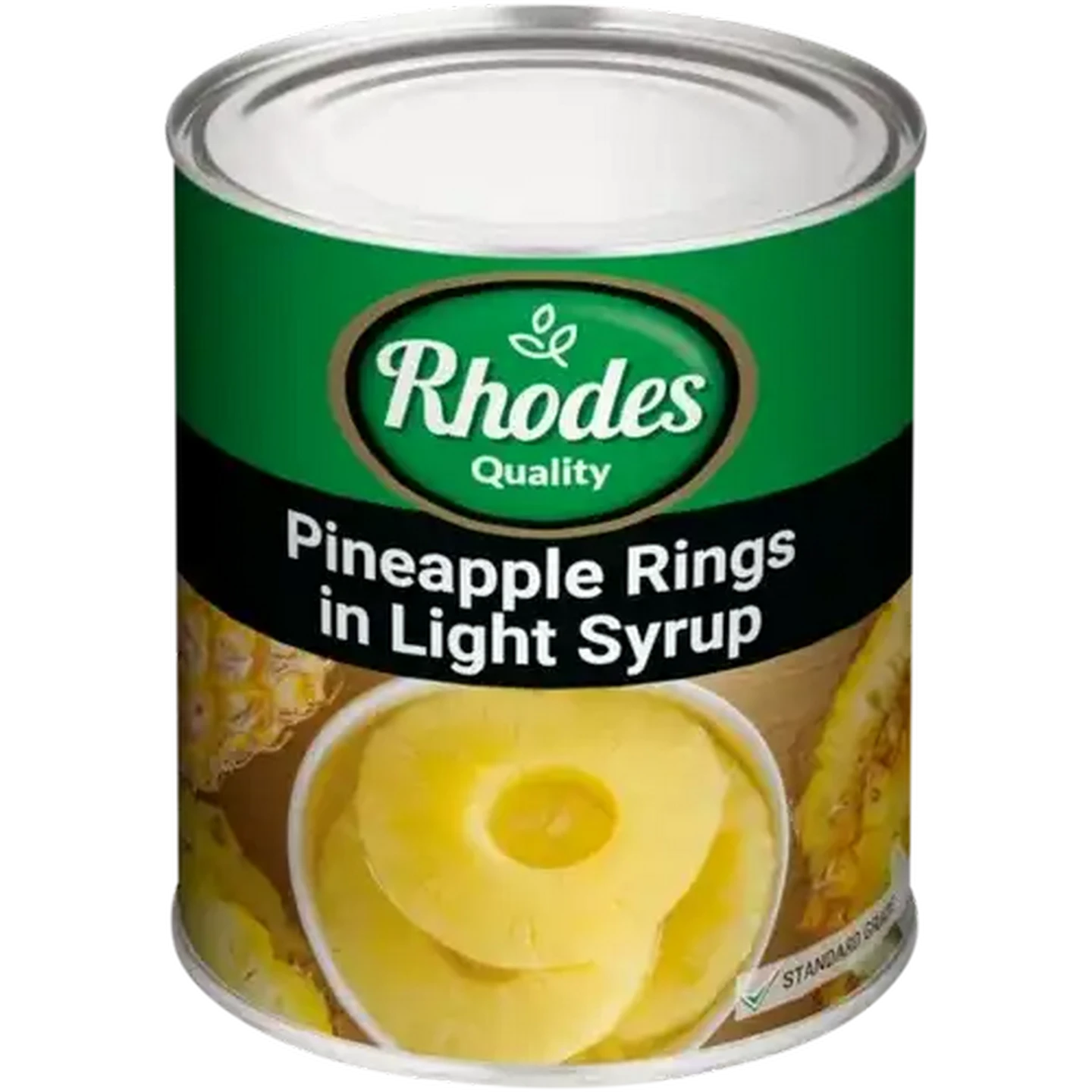 Checkers Sixty60 | Rhodes Quality Pineapple Rings in Light Syrup 825g