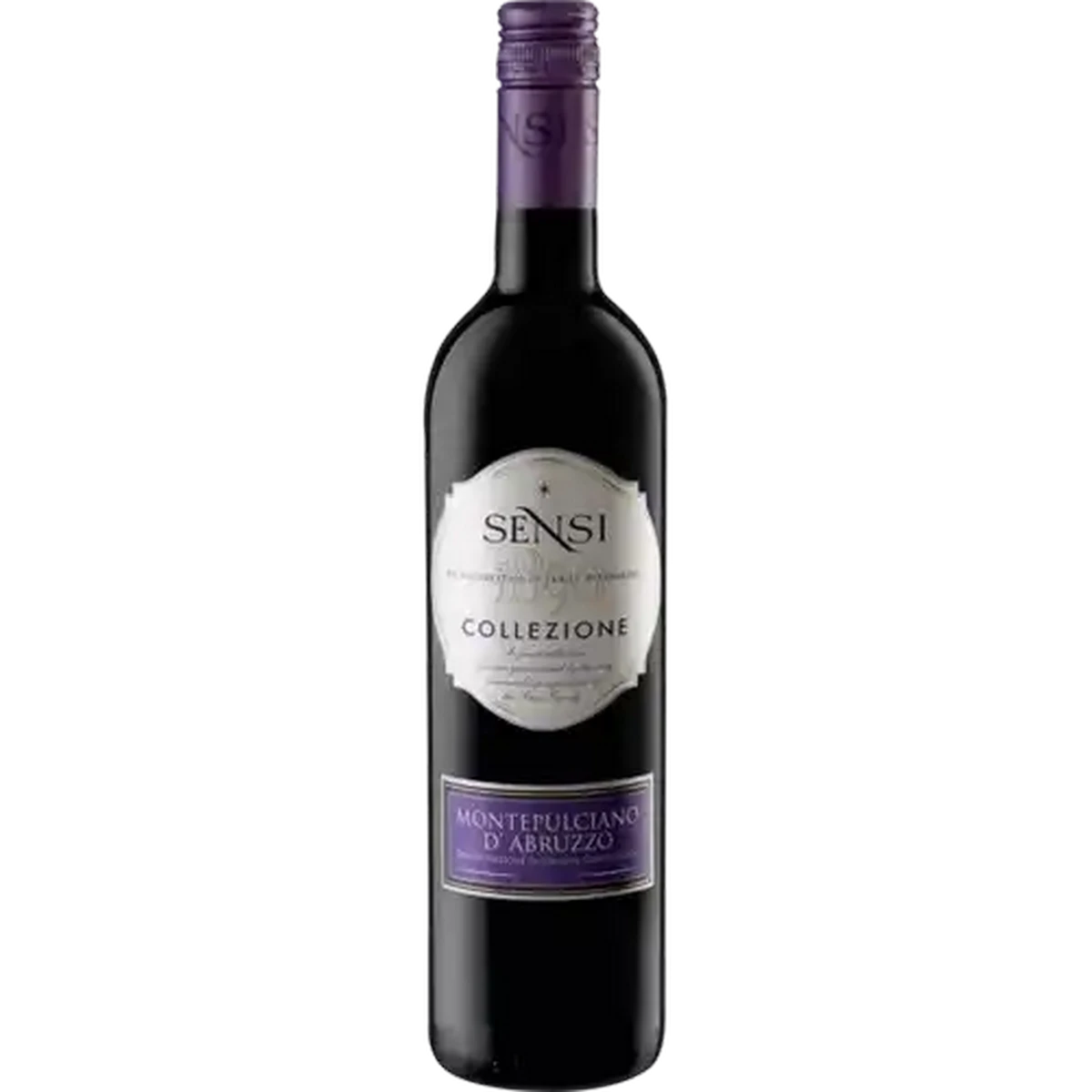 Checkers Sixty60 | Montplulciano Collezione D'Abruzzo Wine Bottle