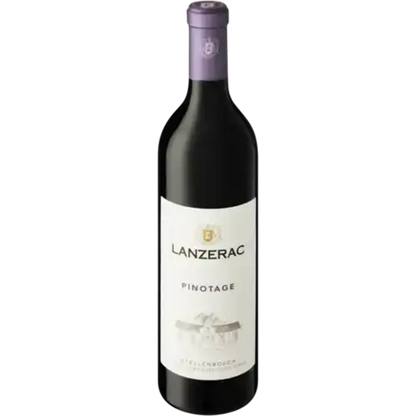 洋楽 TE: What You Represent? Checkers Sixty60 | Lanzerac Pinotage Red Wine Bottle 750ml