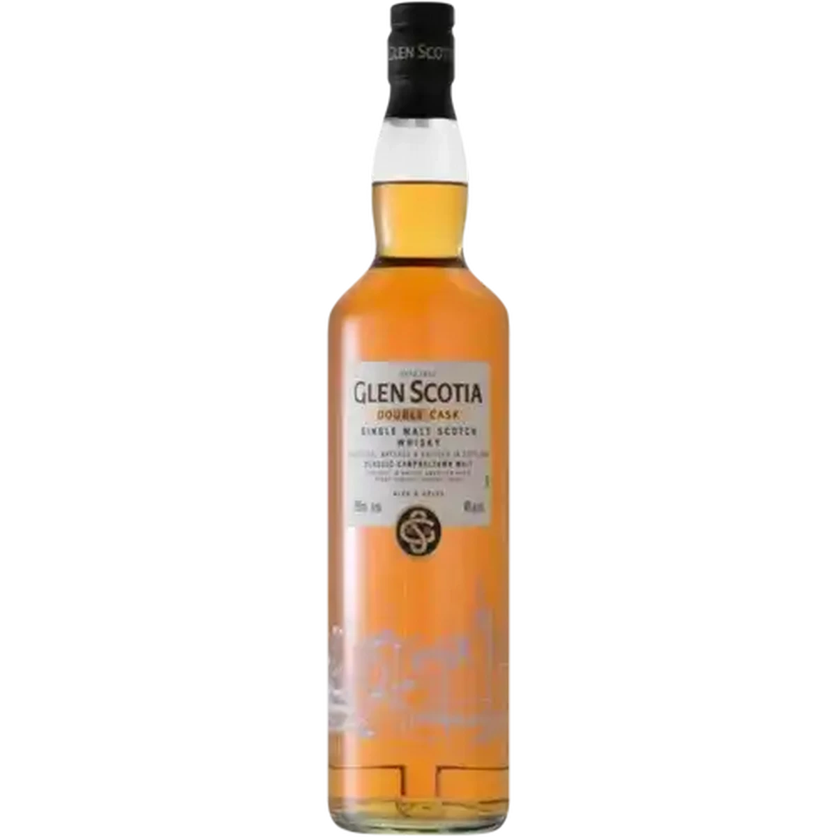 Checkers Sixty60 | Glen Scotia Double Cask Single Malt Scotch