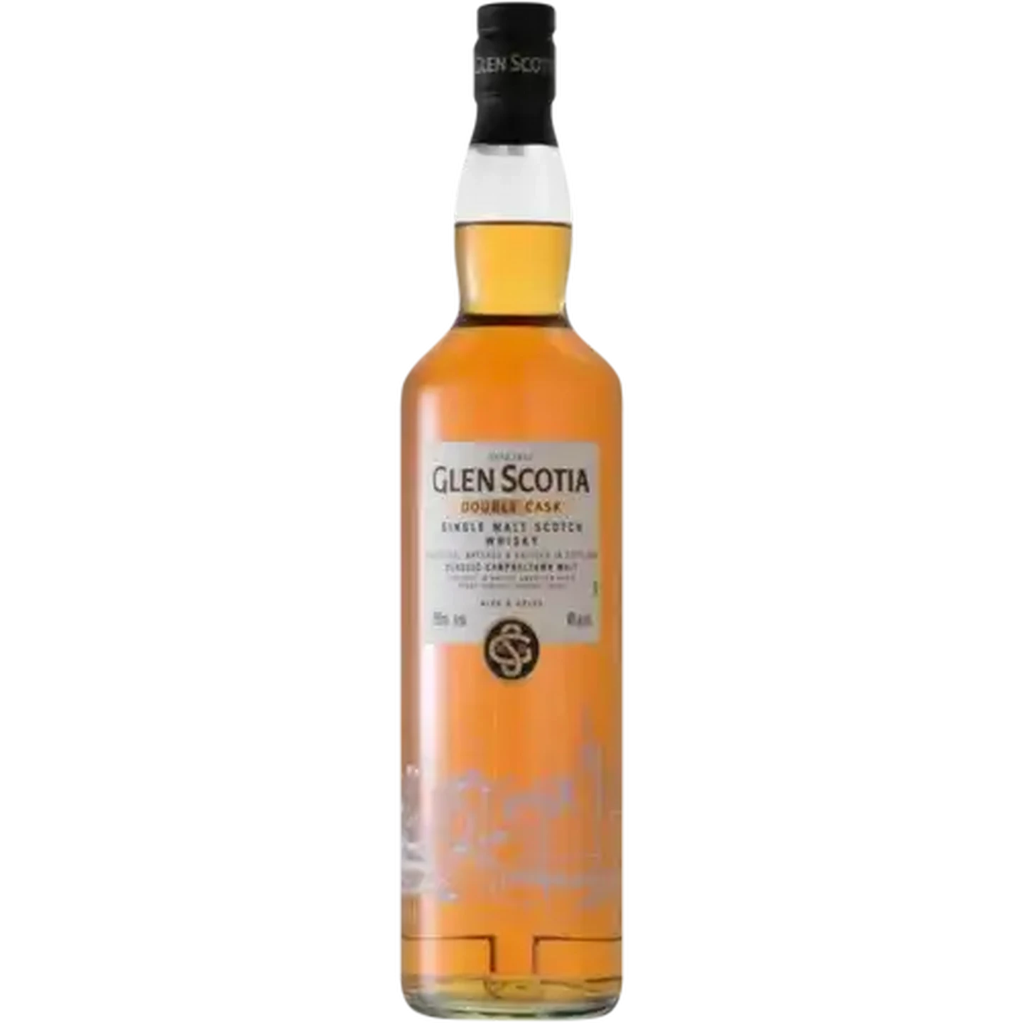 Checkers Sixty60 | Glen Scotia Double Cask Single Malt Scotch