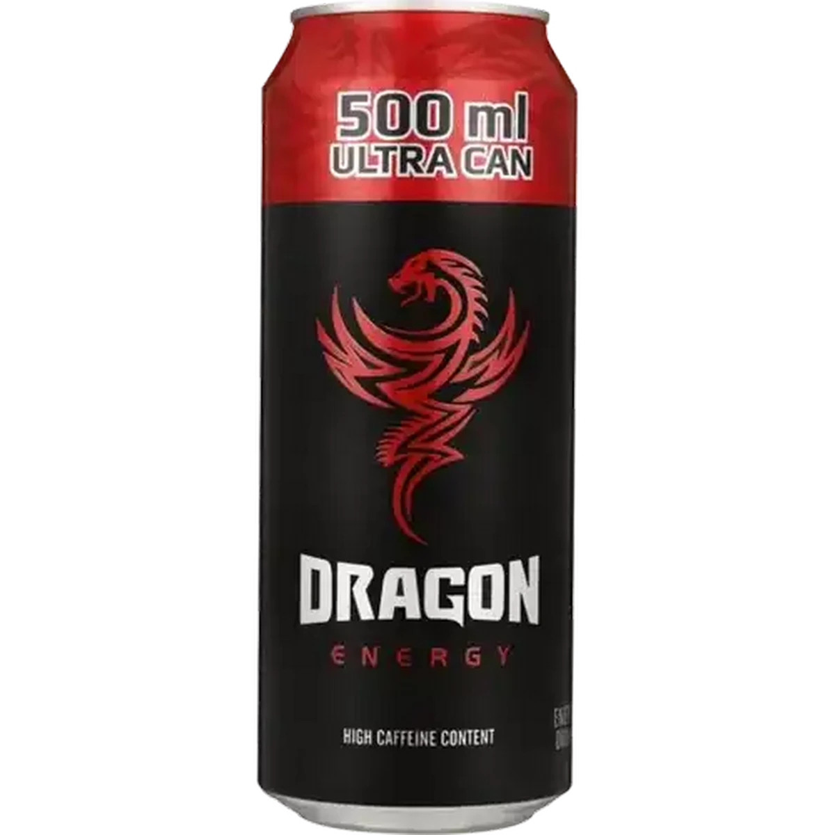 Shoprite ZA | Dragon Energy Drink Can 500ml
