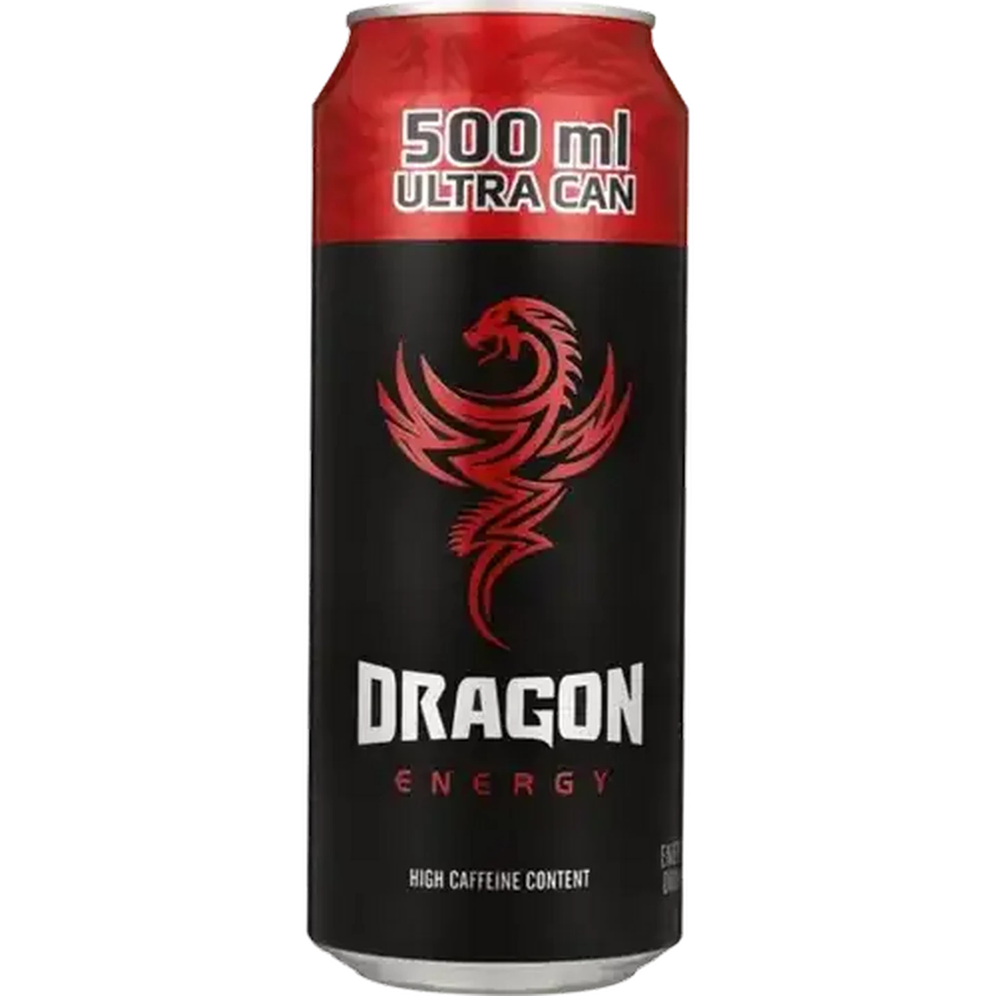ムー ダン バイ ジュ 500ml 40.8% Checkers Sixty60 | Dragon Energy Drink Can 500ml