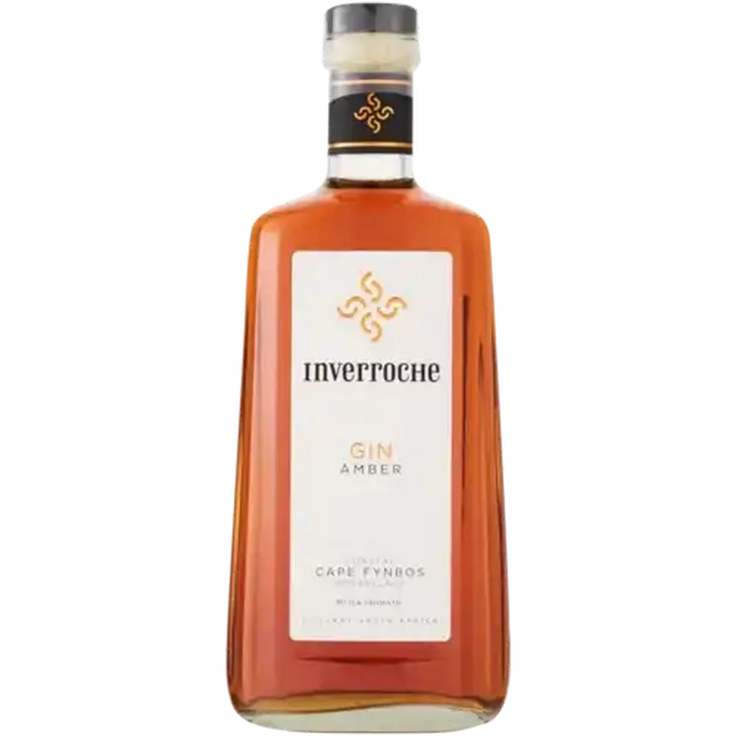 Image of Inverroche Amber Gin Bottle 750ml