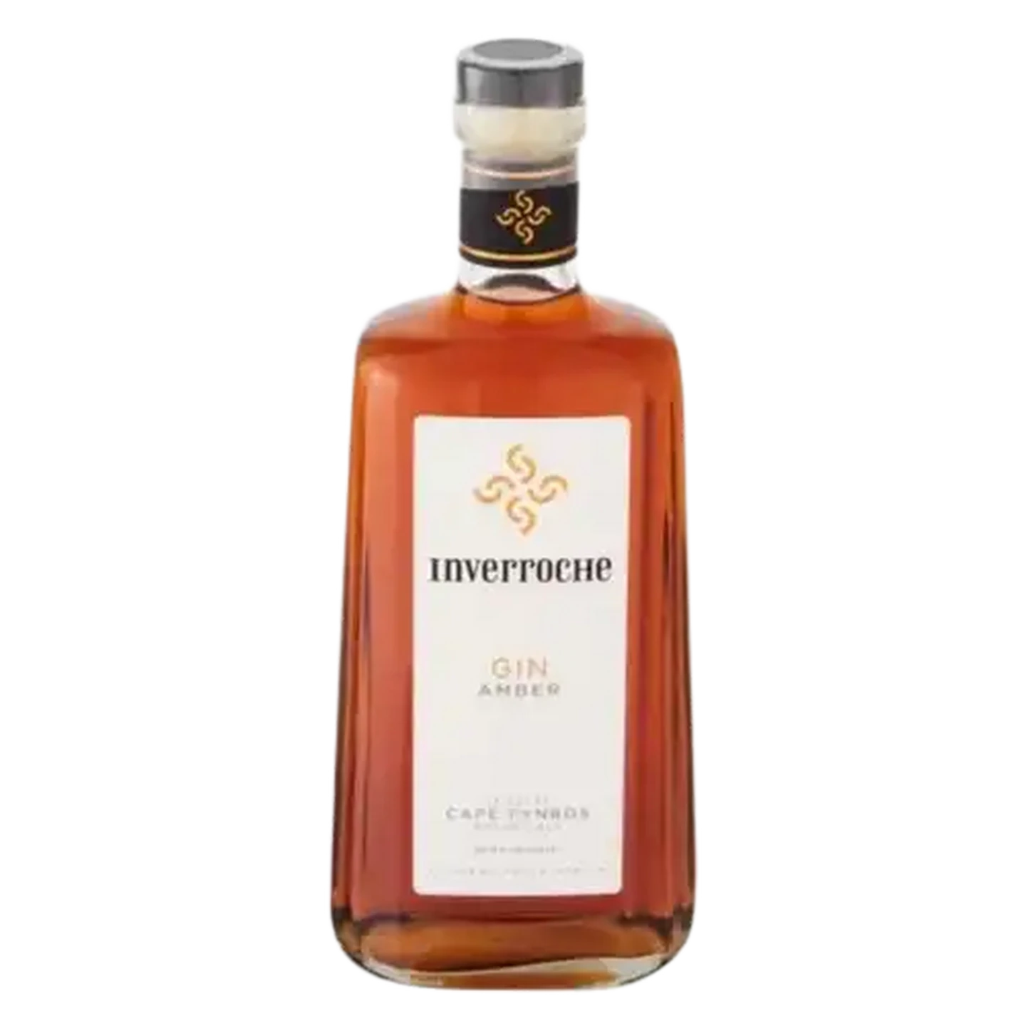 Image of Inverroche Amber Gin Bottle 750ml