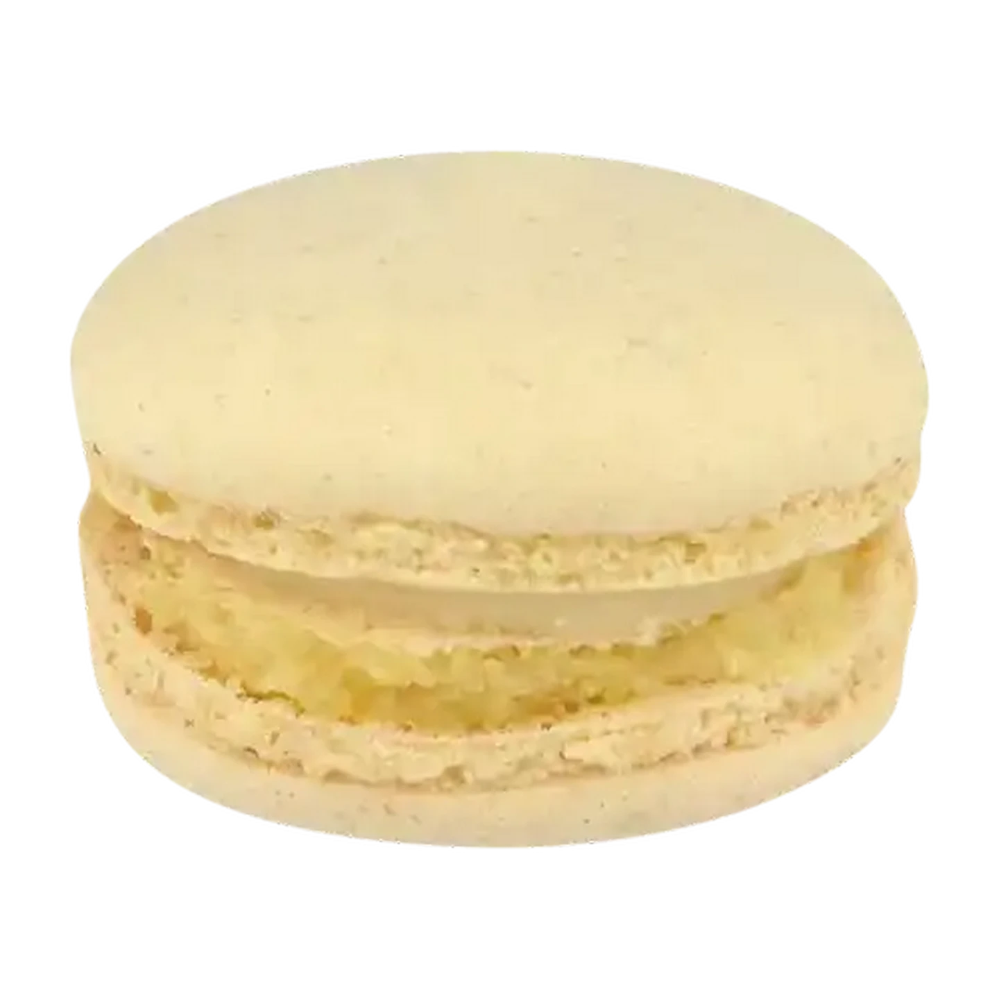 Checkers Sixty60 | Dough-Re-Mi Yellow Lemon Flavoured Macaron