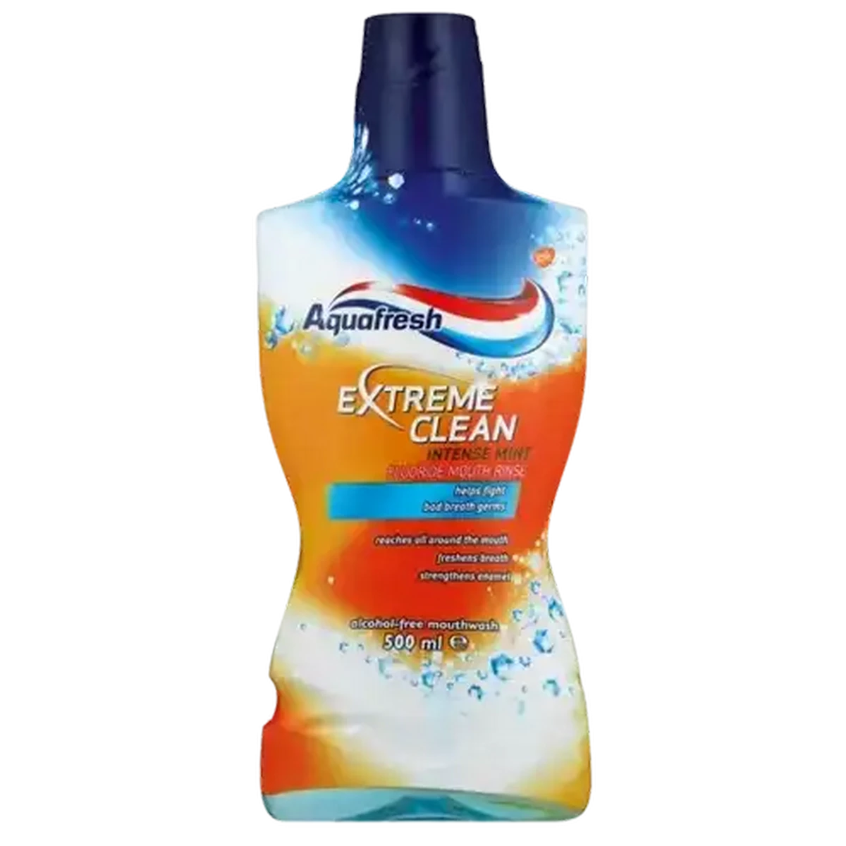 Checkers Sixty60 | Aquafresh Extreme Clean Intense Mint Flavoured