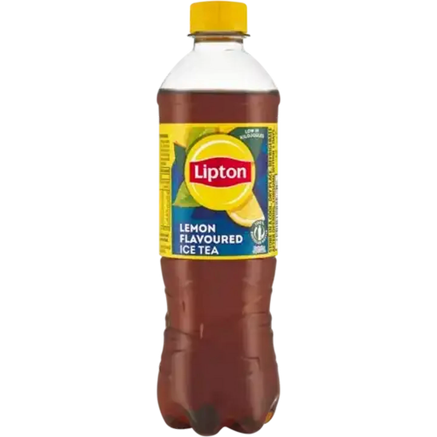 Checkers Sixty60 | Lipton Lemon Flavoured Ice Tea 500ml