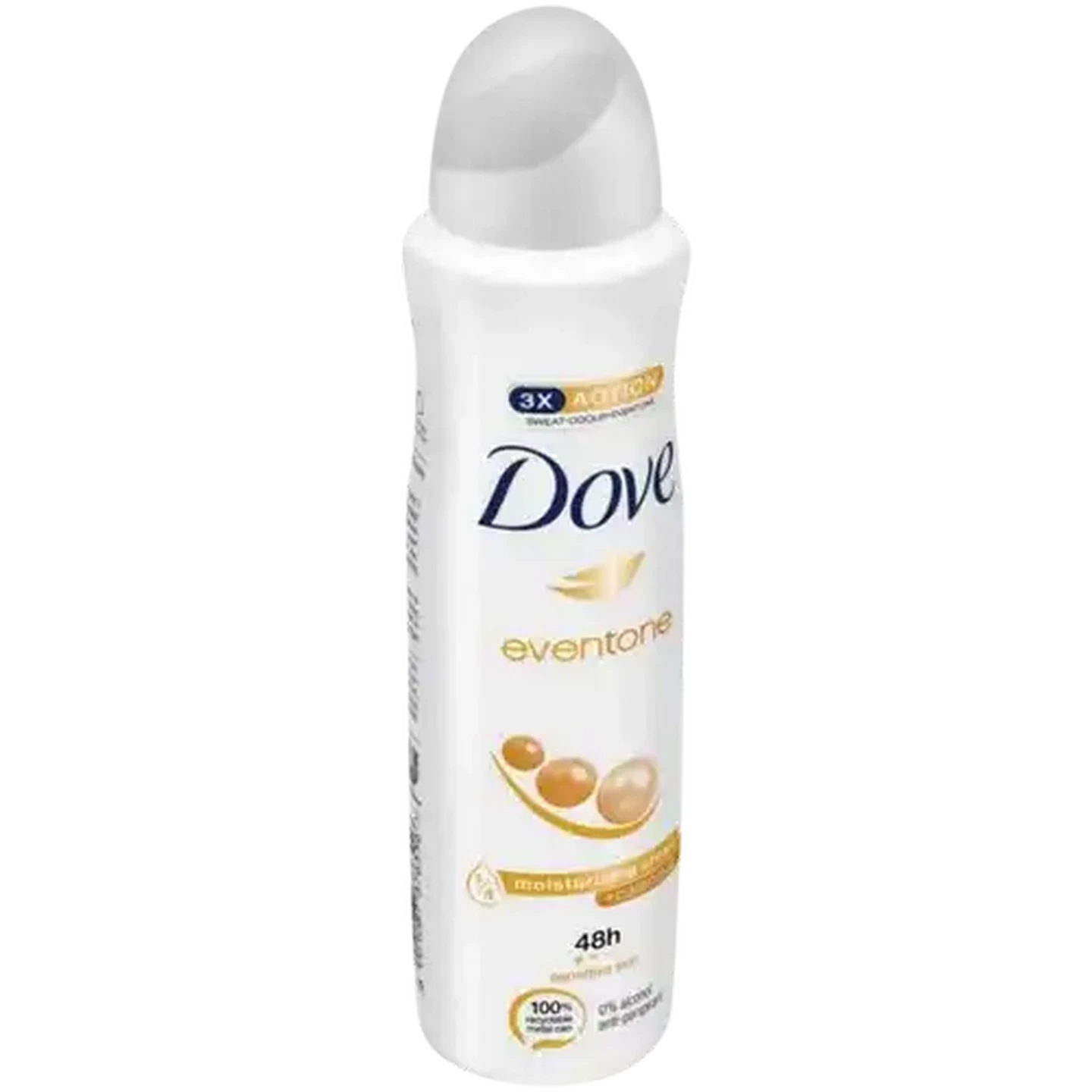 Checkers Sixty60 | Dove Eventone Sensitive Skin Anti-Perspirant