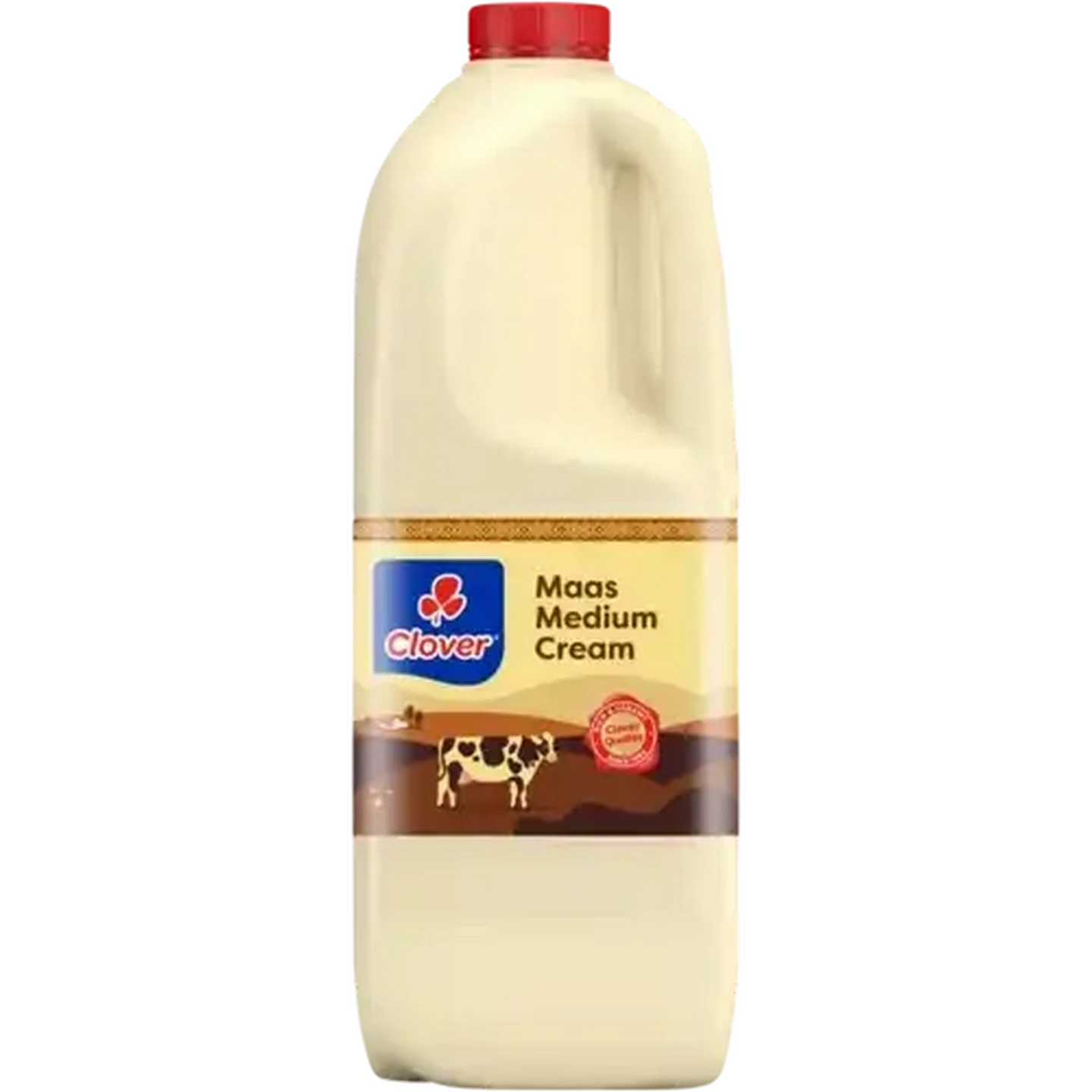 Checkers Sixty60 | Clover Medium Cream Maas 2kg