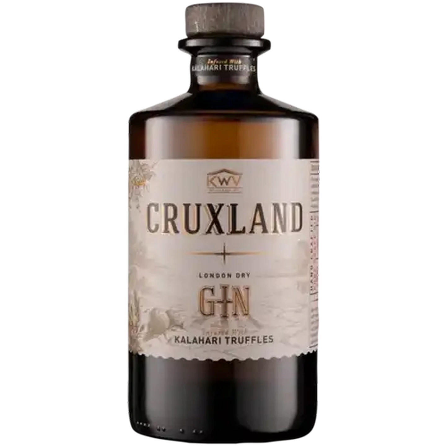 Checkers Sixty60 | Cruxland Gin Infused with Kalahari Truffles