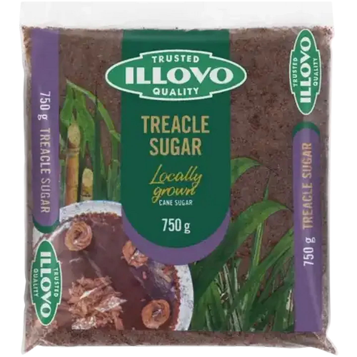 Checkers Sixty60 | Illovo Treacle Sugar 750g