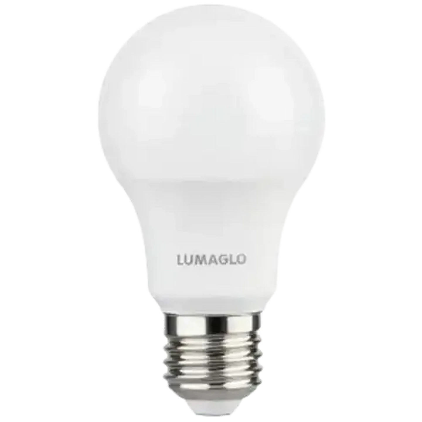 Image of Lumaglo Cool White A60/E27 LED Screw-in Globe 9W