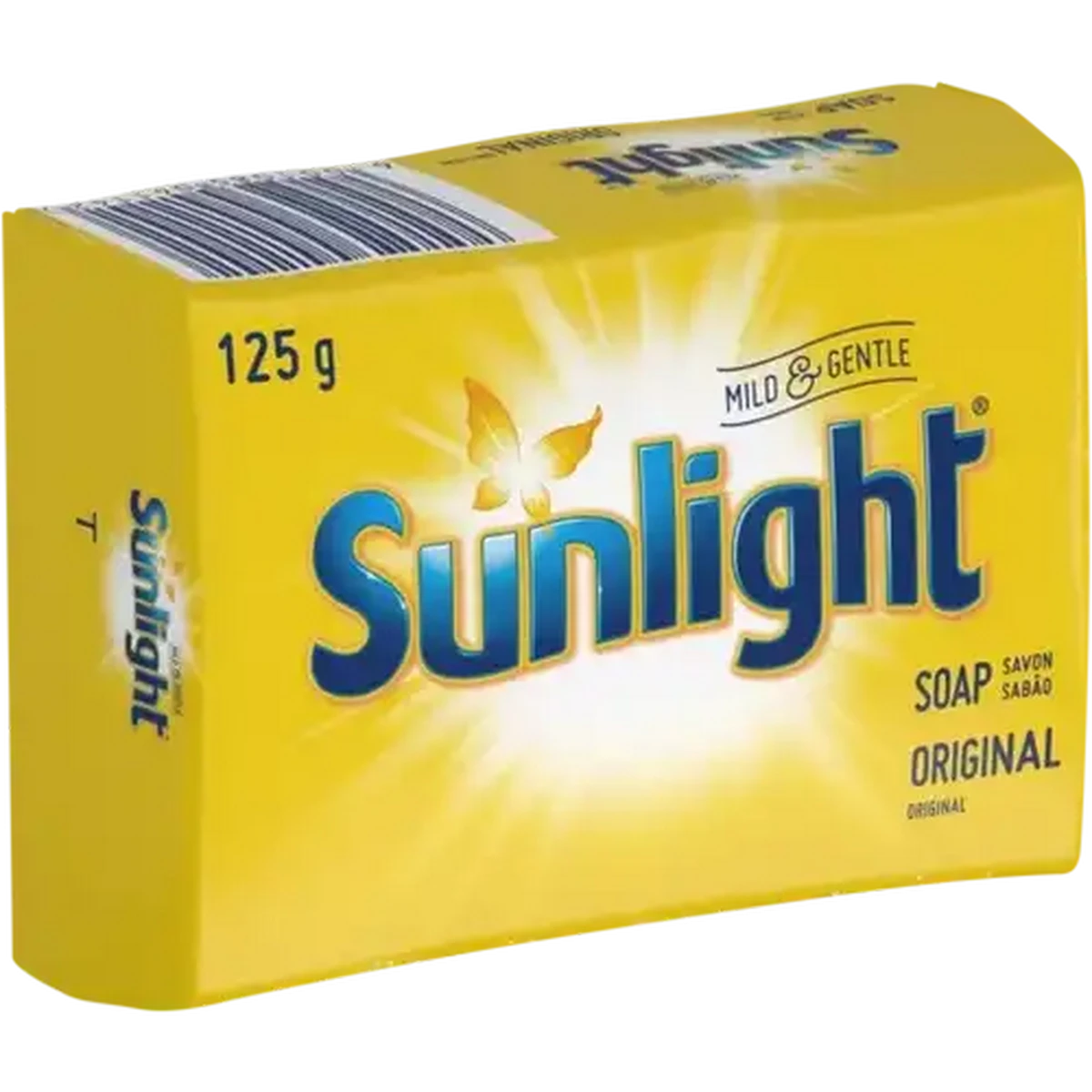 Checkers Sixty60 | Sunlight Mild & Gentle Laundry Soap Bar 125g
