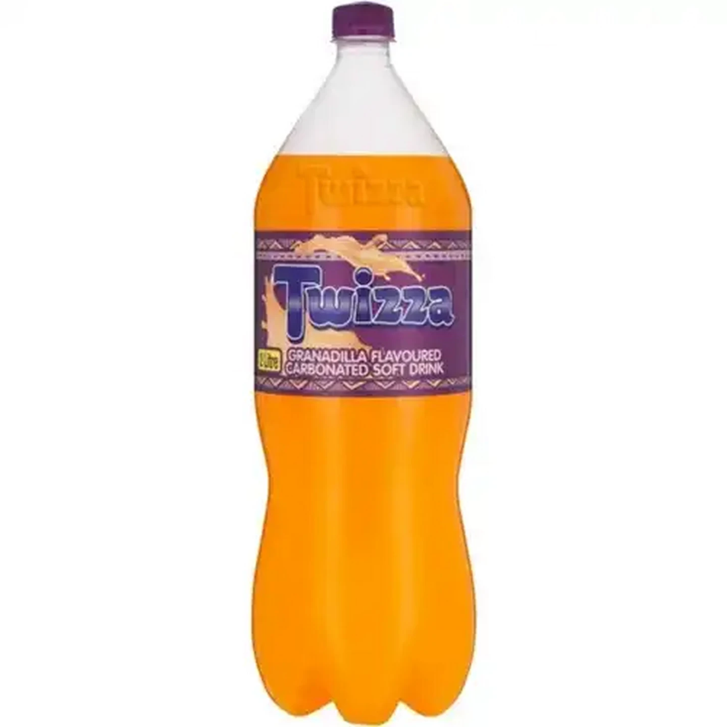 Checkers Sixty60 | Twizza Granadilla Flavoured Soft Drink 2L