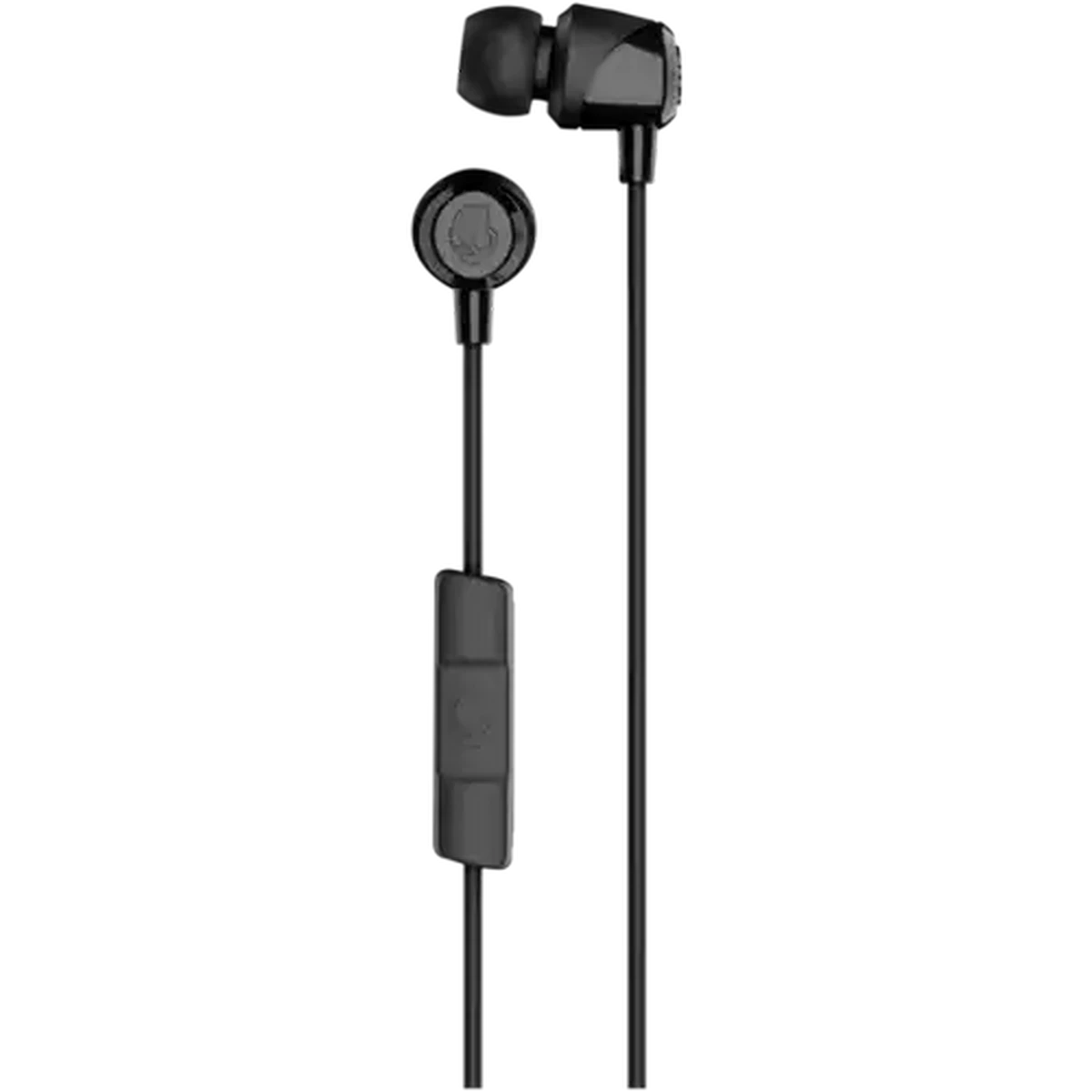 Checkers Sixty60 | Skullcandy Jib Black In-Ear Wired Earbuds with Mic