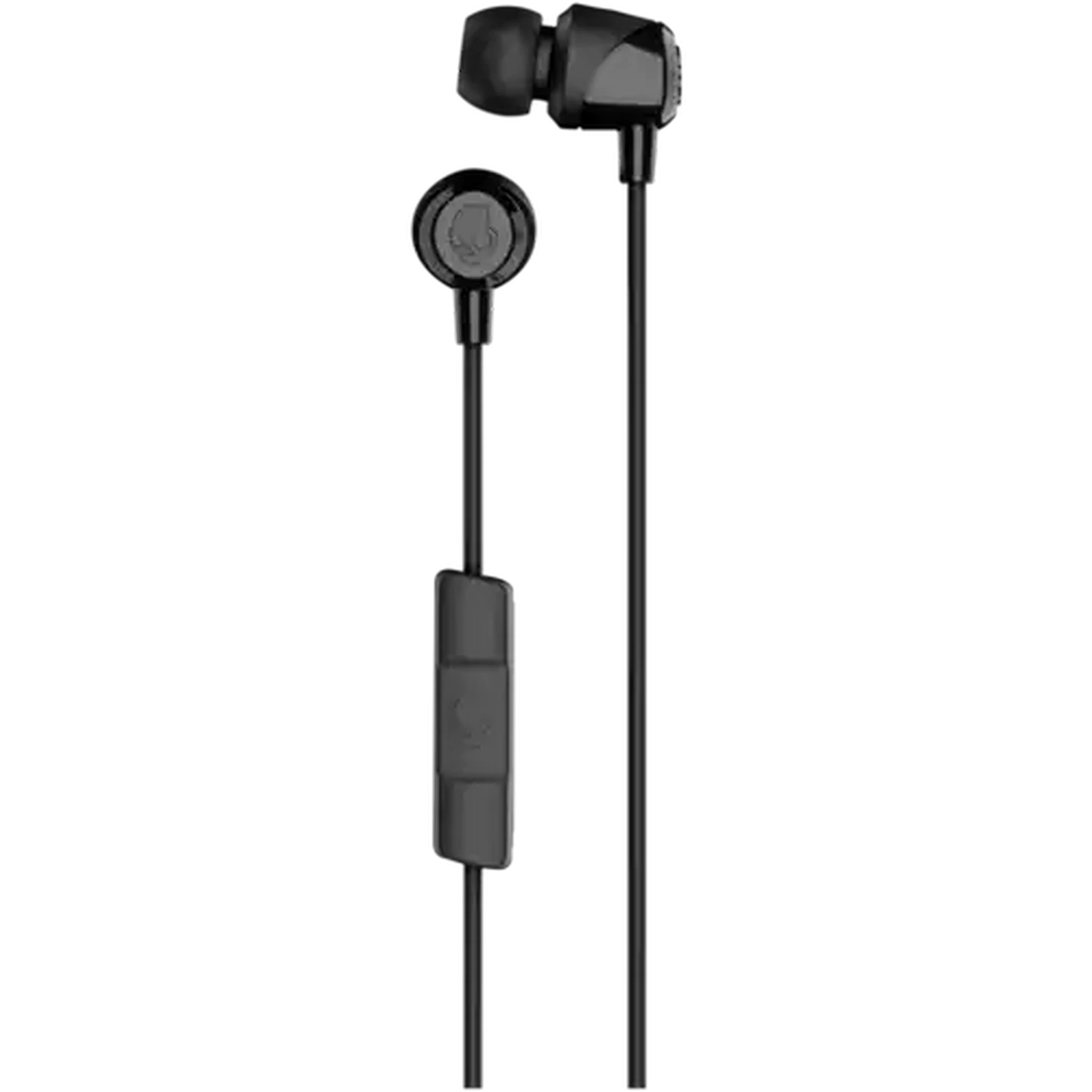 Checkers Sixty60 | Skullcandy Jib Black In-Ear Wired Earbuds with Mic