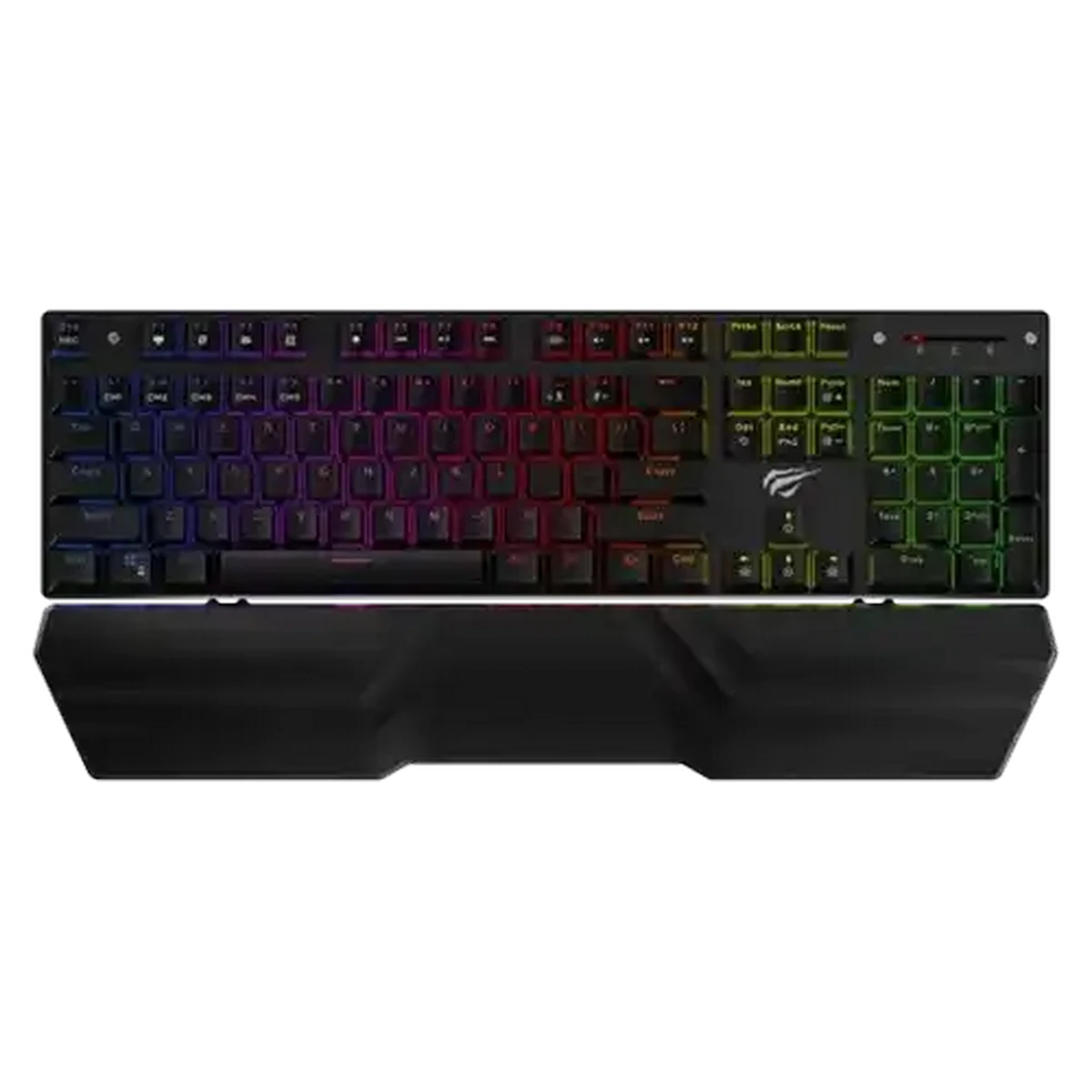 Checkers Sixty60 | HAVIT Gamenote RGB Backlit Mechanical Gaming