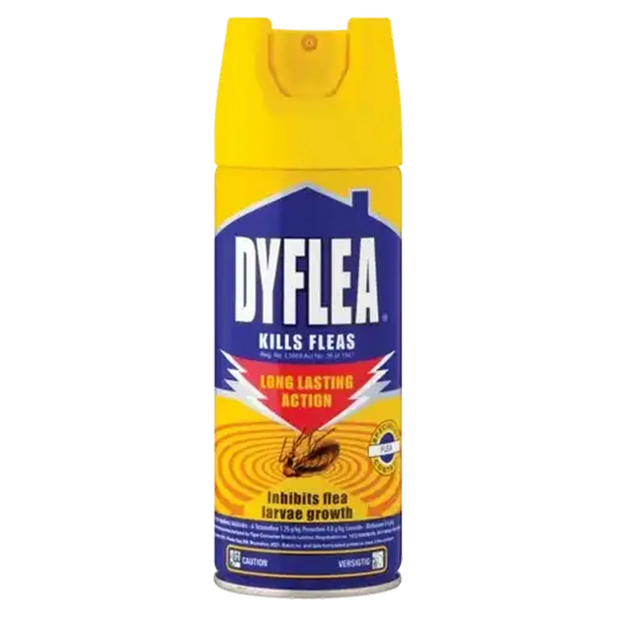 Checkers Sixty60 | Dyrange Dyflea Aerosol Insecticide 300ml