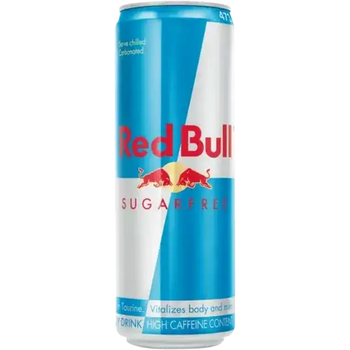 Checkers Sixty60 | Red Bull Sugar Free Energy Drink 473ml