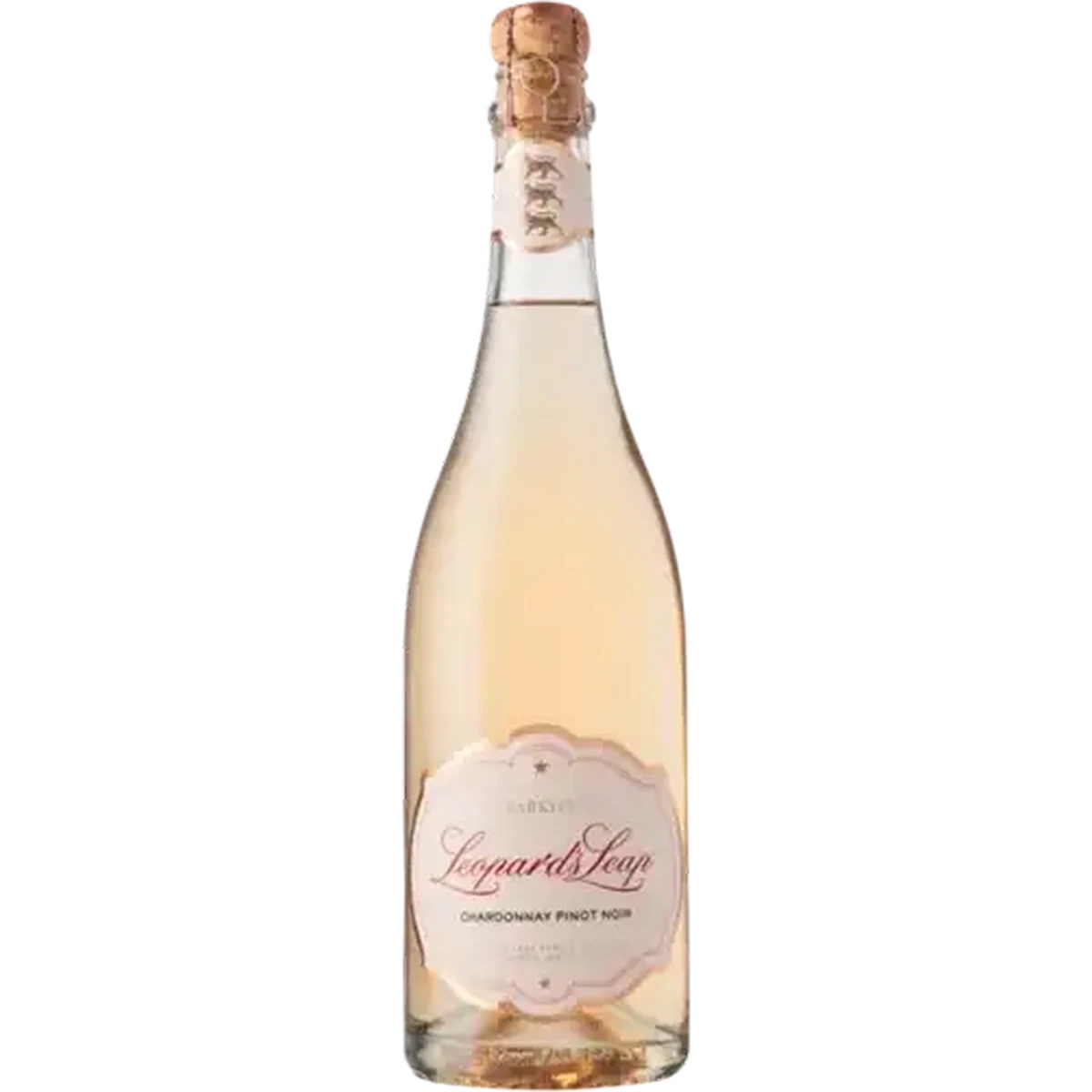 Checkers Sixty60 | Leopard's Leap Chardonnay Pinot Noir Sparkling