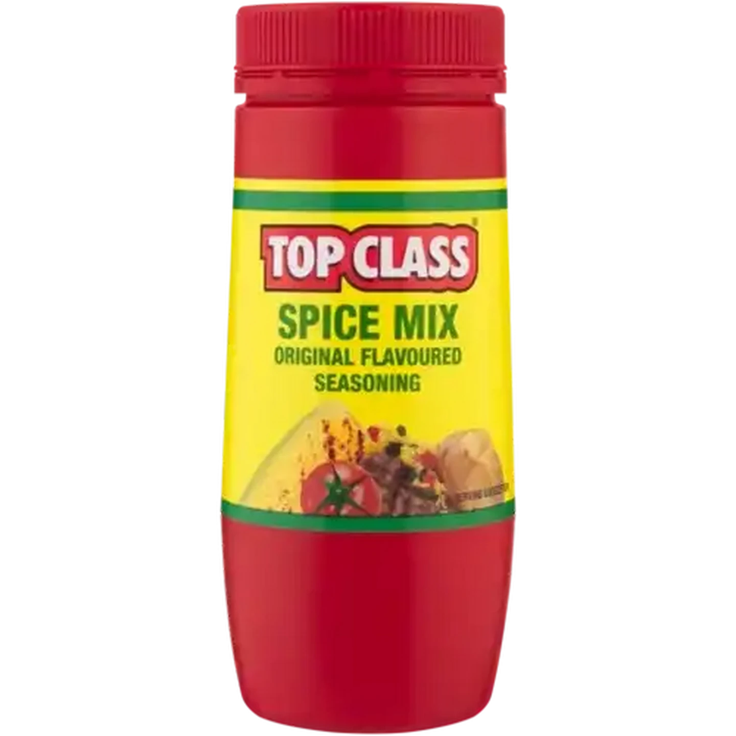Checkers Sixty60 | Top Class Original Flavoured Spice Mix 350g