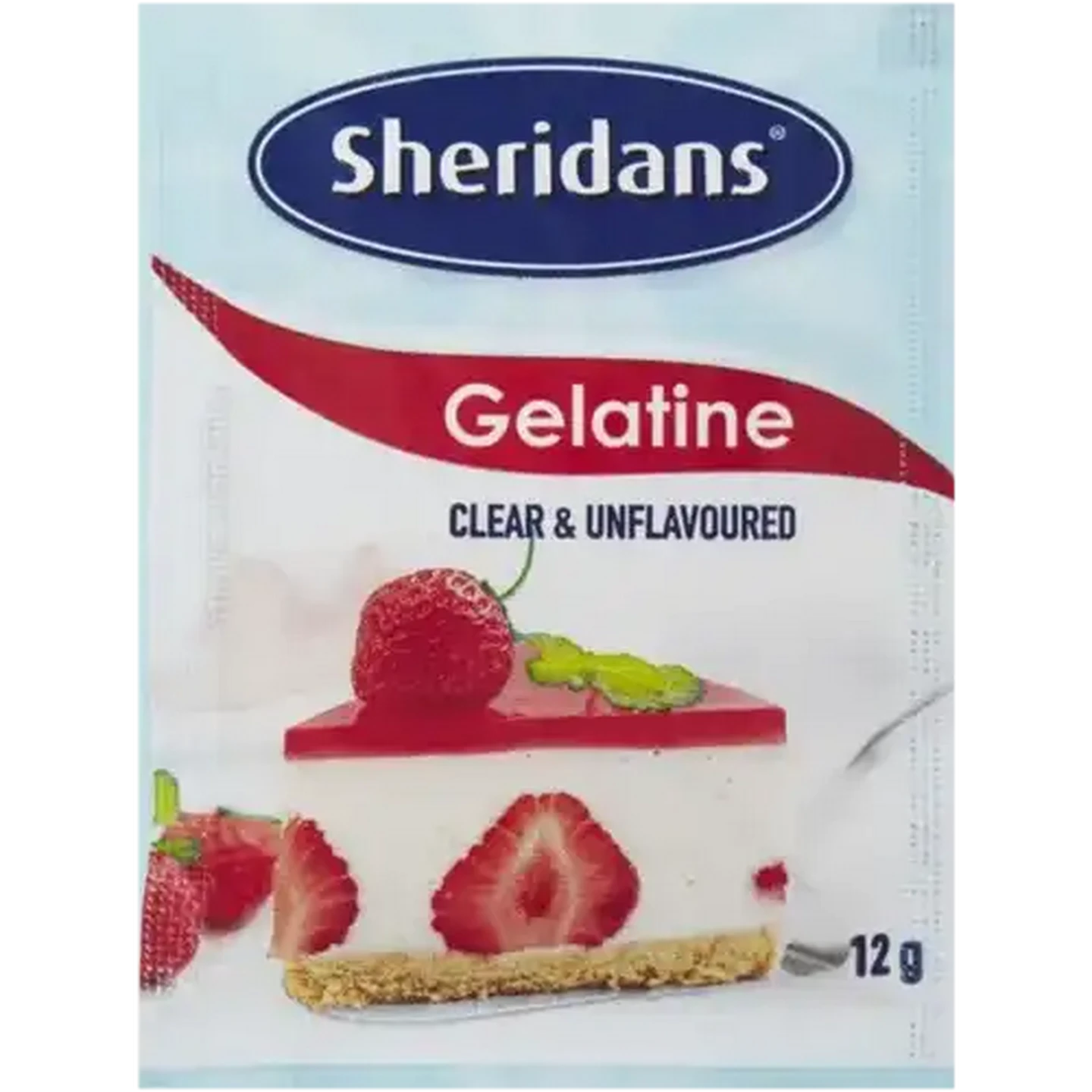 Checkers Sixty60 | Sheridans Gelatine 12g