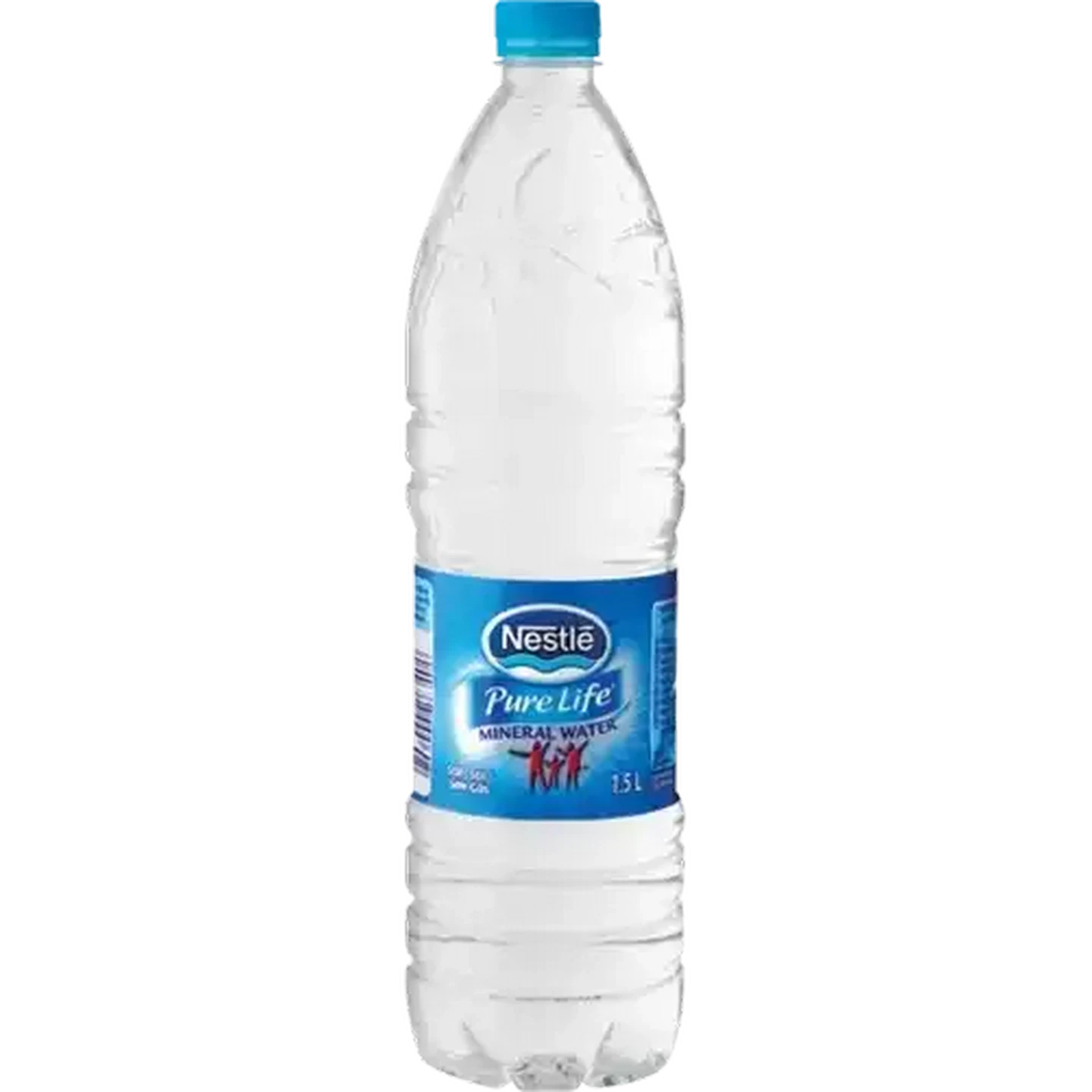 Checkers Sixty60 | Nestlé Pure Life Mineral Water 1.5L