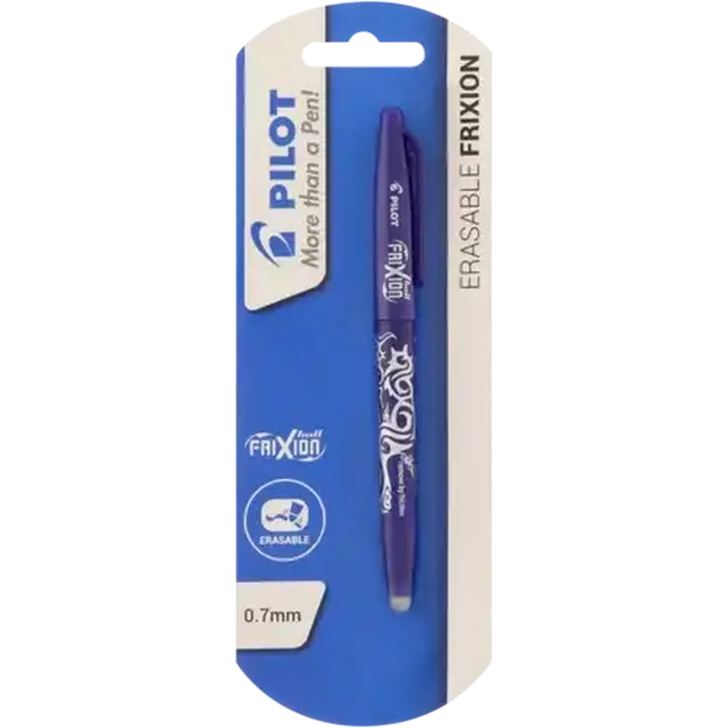 Checkers Sixty60 | Pilot Blue Frixion Erasable Pen 0.7mm