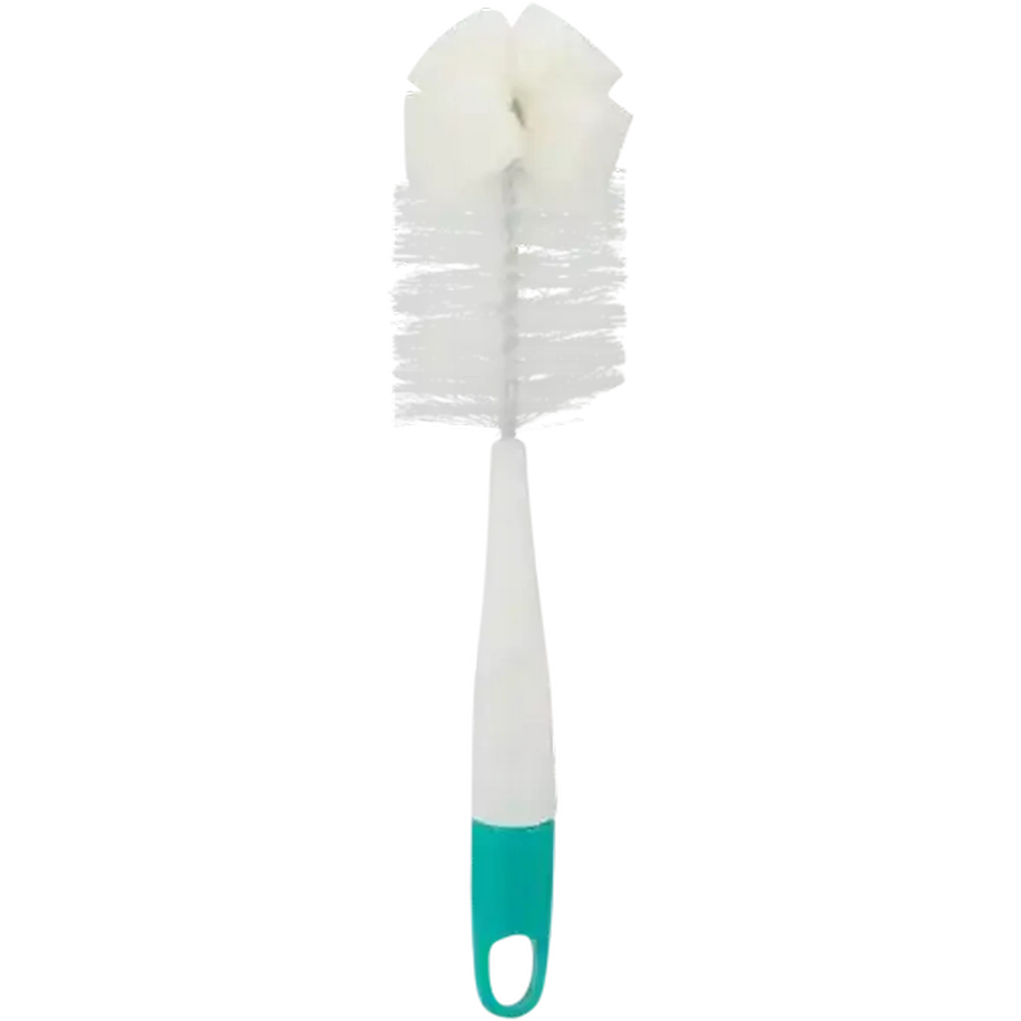 Image of Jolly Tots Bottle & Teat Brush (Colour May Vary)