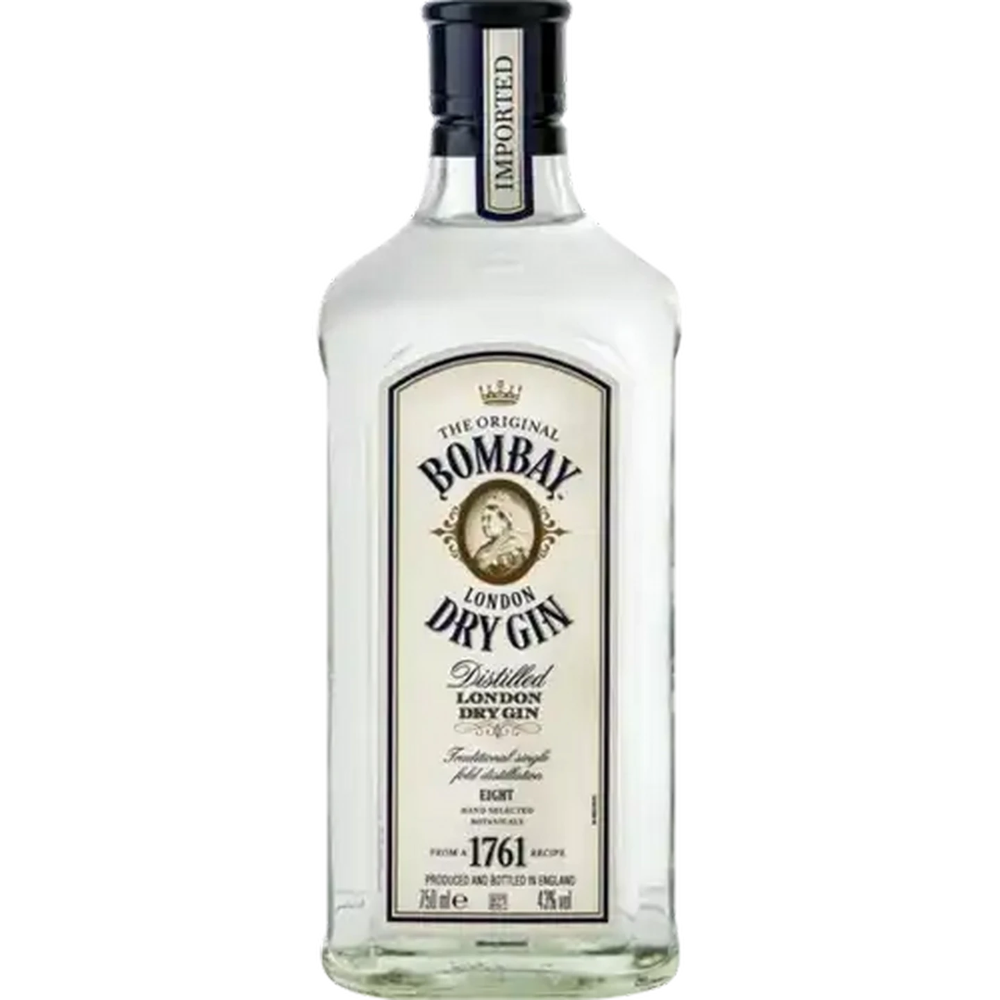 Checkers Sixty60 | Bombay Sapphire London Dry Gin Bottle 750ml