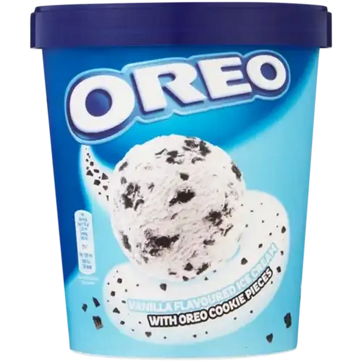 Checkers Sixty60 | OREO Vanilla Flavoured Ice Cream with OREO