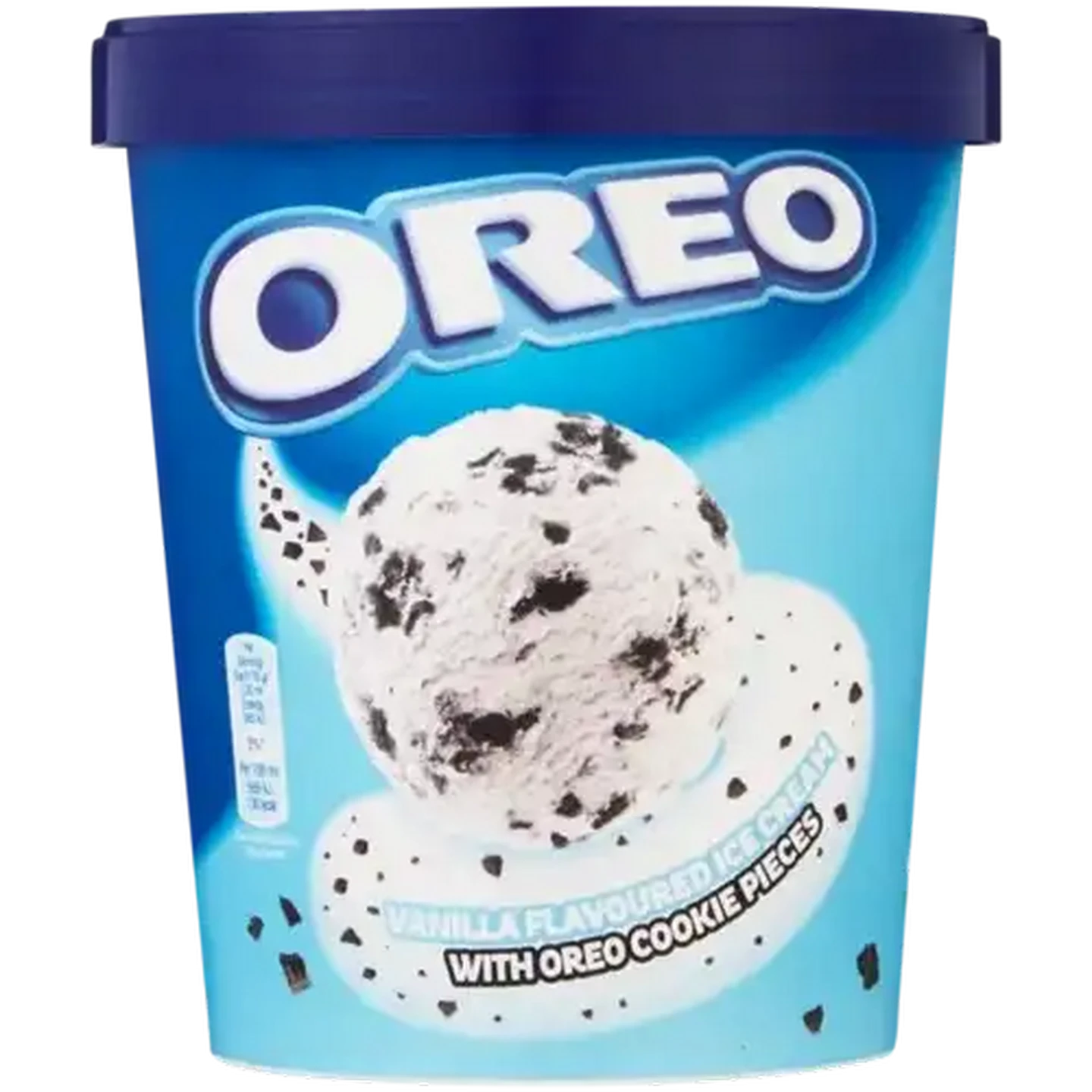 Checkers Sixty60 | OREO Vanilla Flavoured Ice Cream with OREO