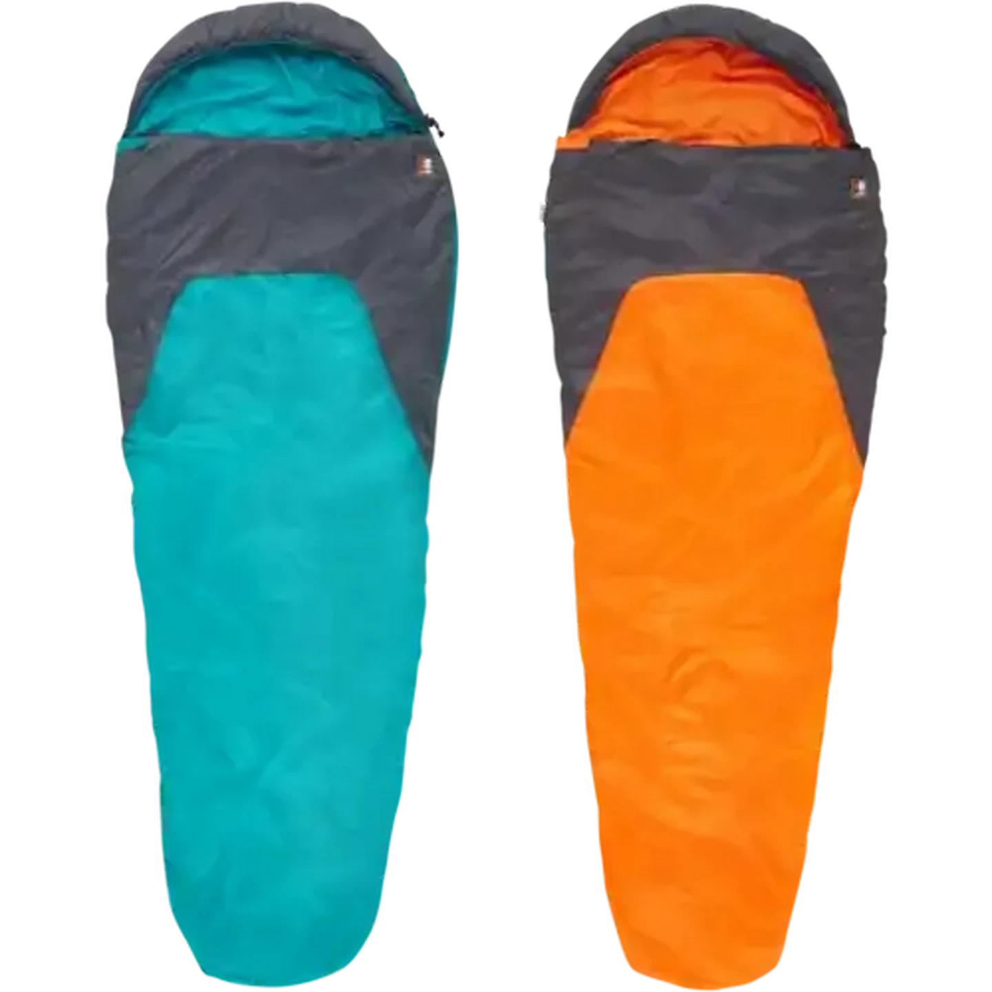 Image of Bush Baby Amazon Mummy Sleeping Bag
