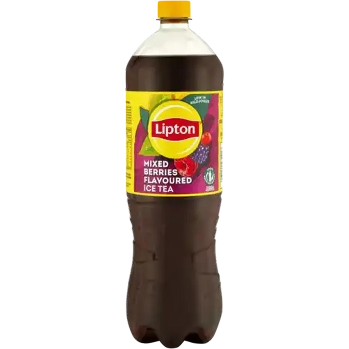Checkers Sixty60 | Lipton Mixed Berries Flavoured Ice Tea 1.5L