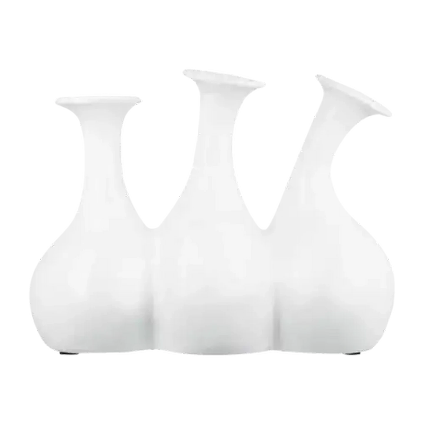 Image of Ceramic Vases 3 Piece