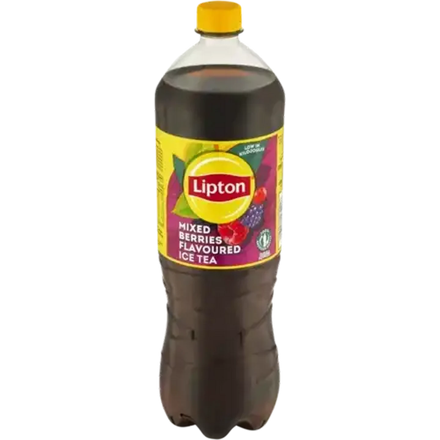 Checkers Sixty60 | Lipton Mixed Berries Flavoured Ice Tea 1.5L