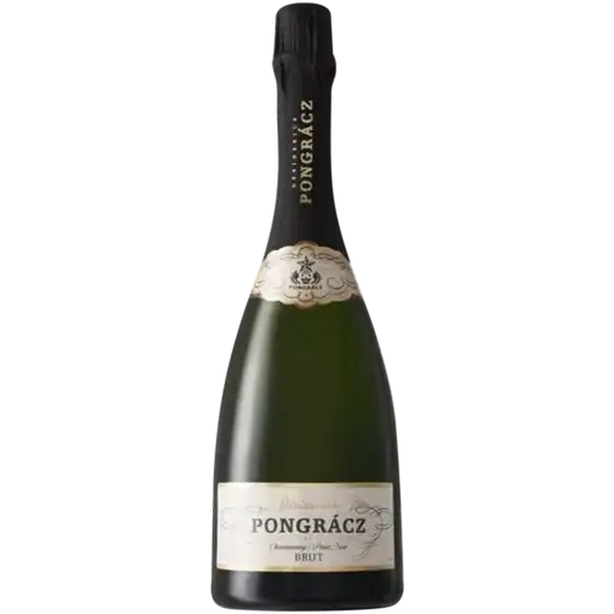 WorldChampionshipDecks2004⭐︎AeoPaquette Checkers Sixty60 | Pongrácz Brut Cap Classique Bottle 750ml