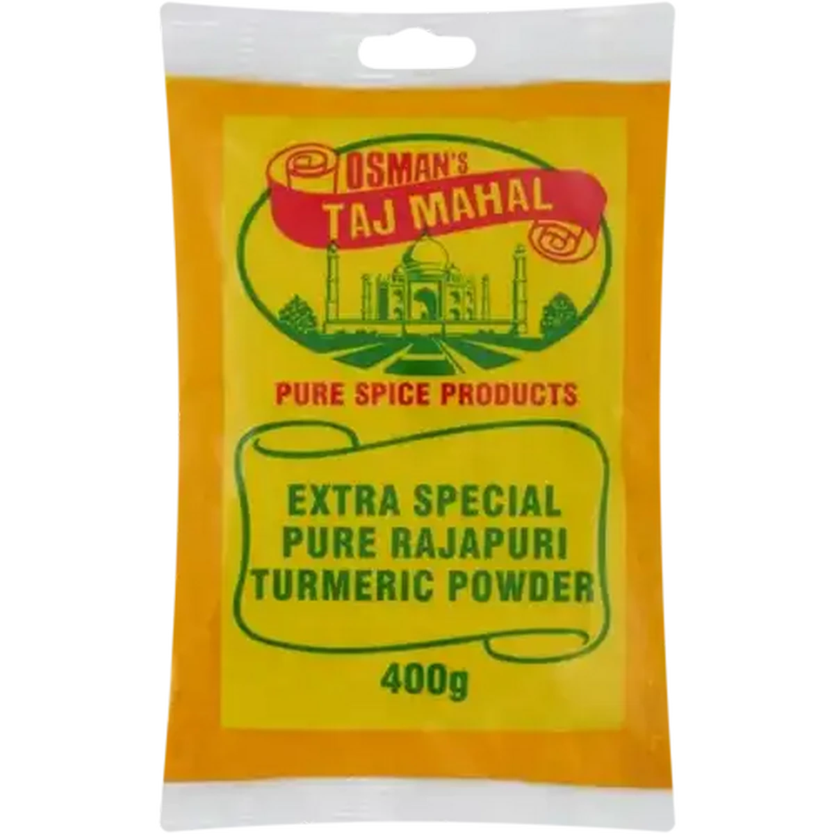 Checkers Sixty60 | Osman's Taj Mahal Extra Special Pure Rajapuri ...