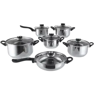 Checkers Sixty60 | Zebra Super Casserole Cookware Set 10 Piece