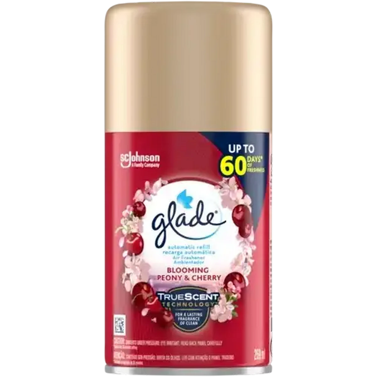 Checkers Sixty60 | Glade Blooming Peony & Cherry Automatic Air