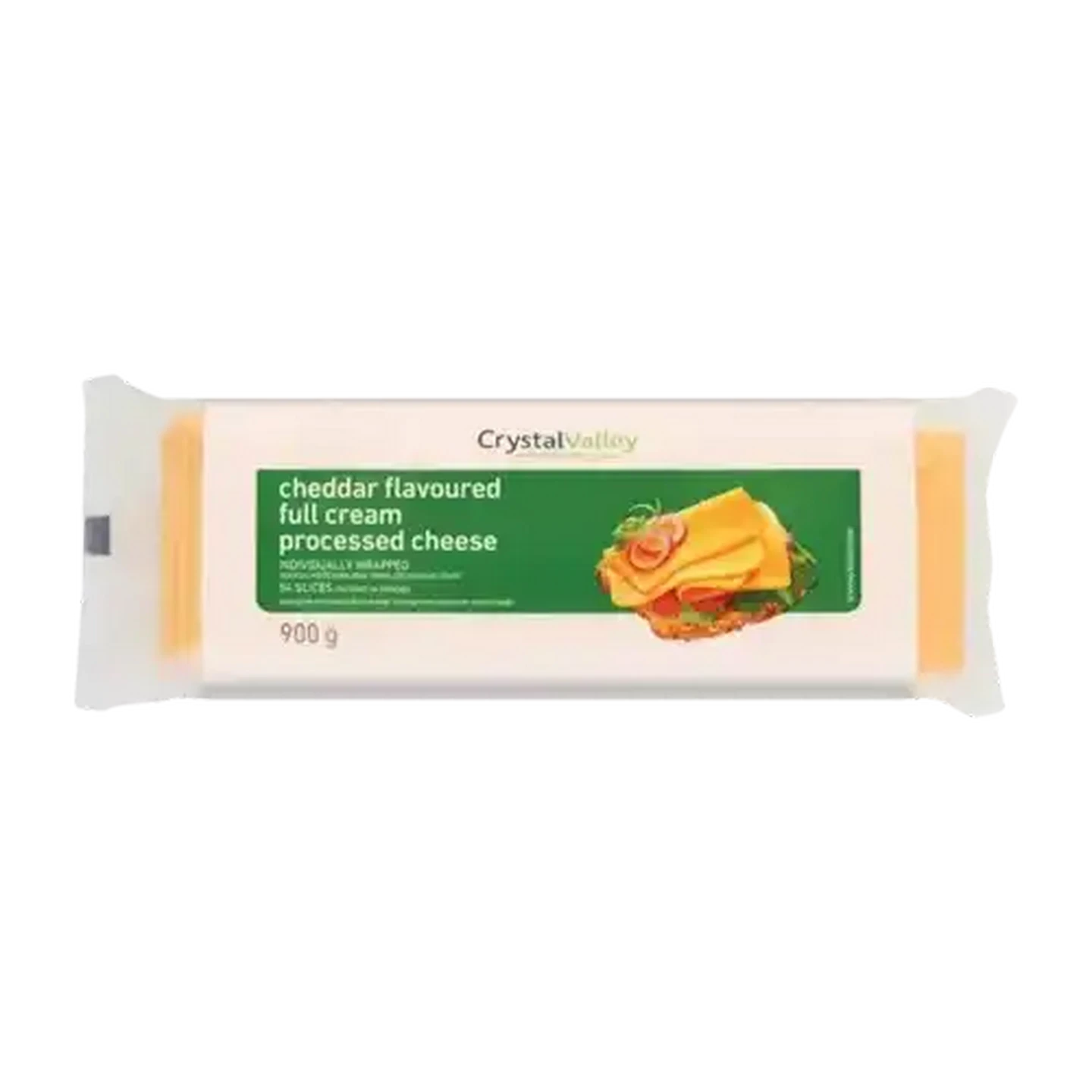 Checkers Sixty60 | Crystal Valley Processed Cheese Full Cream